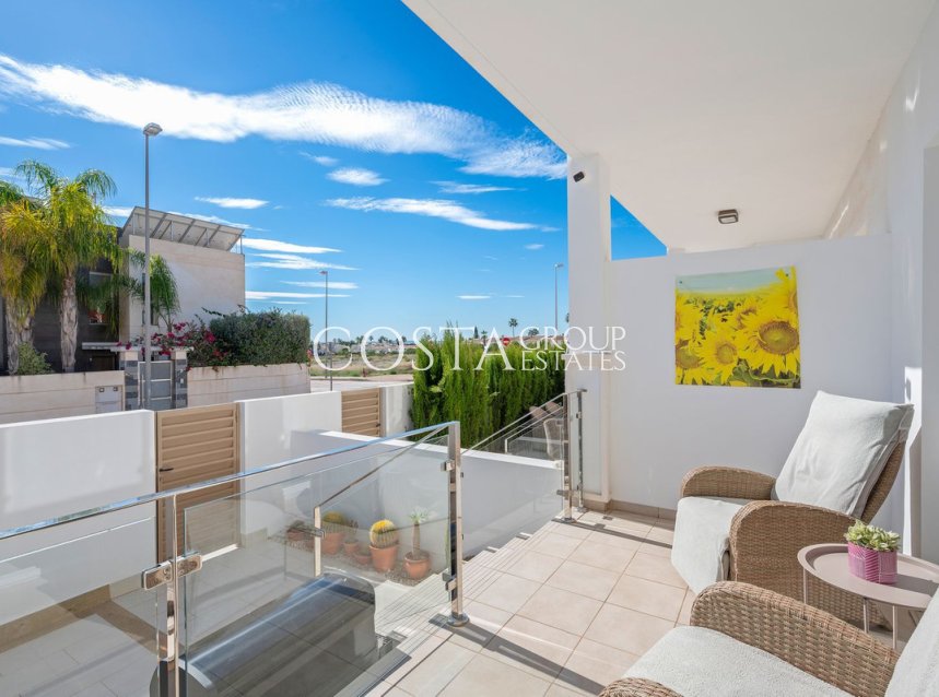 Odsprzedaż - Apartments -
Rojales - Ciudad Quesada