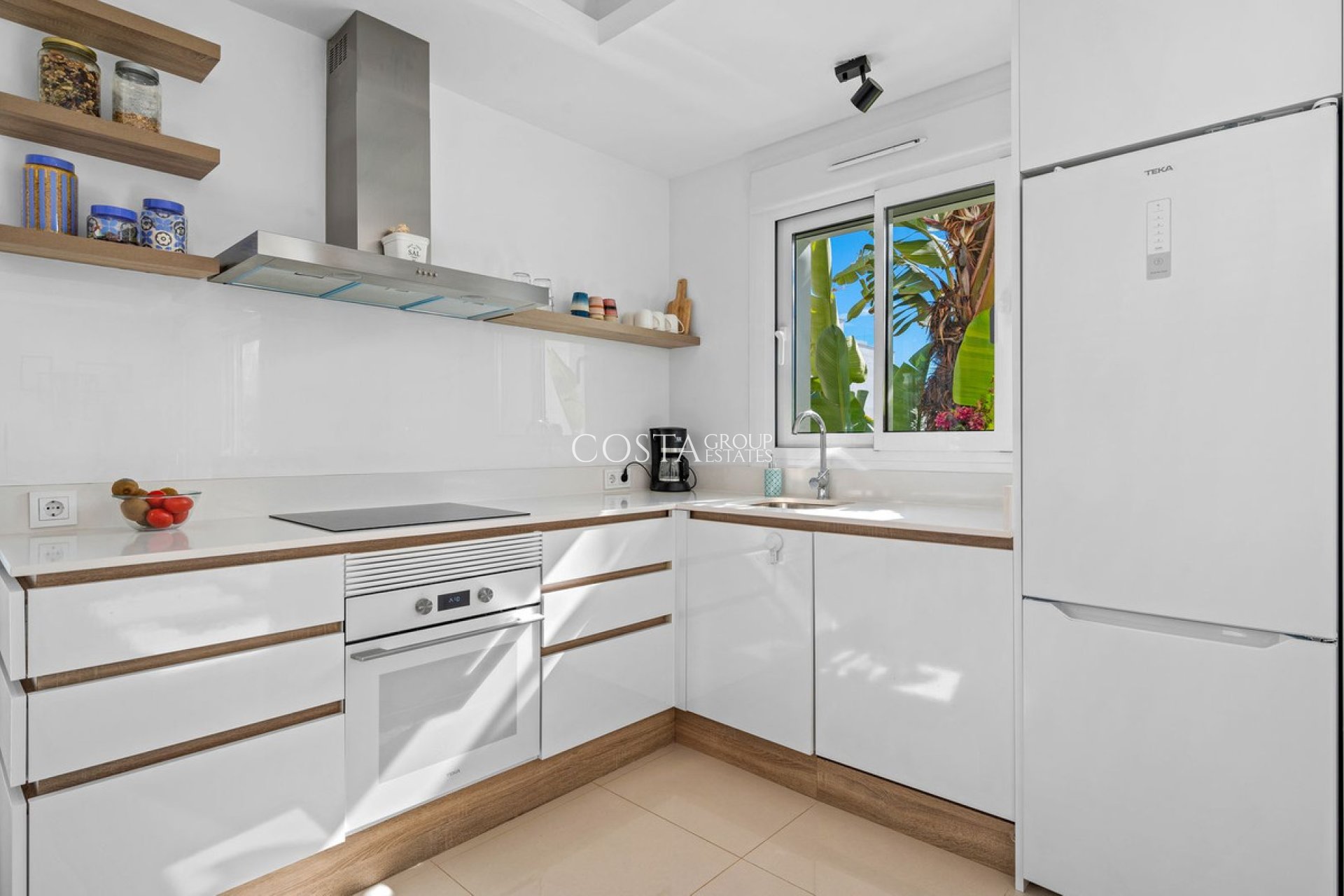 Odsprzedaż - Apartments -
Rojales - Ciudad Quesada