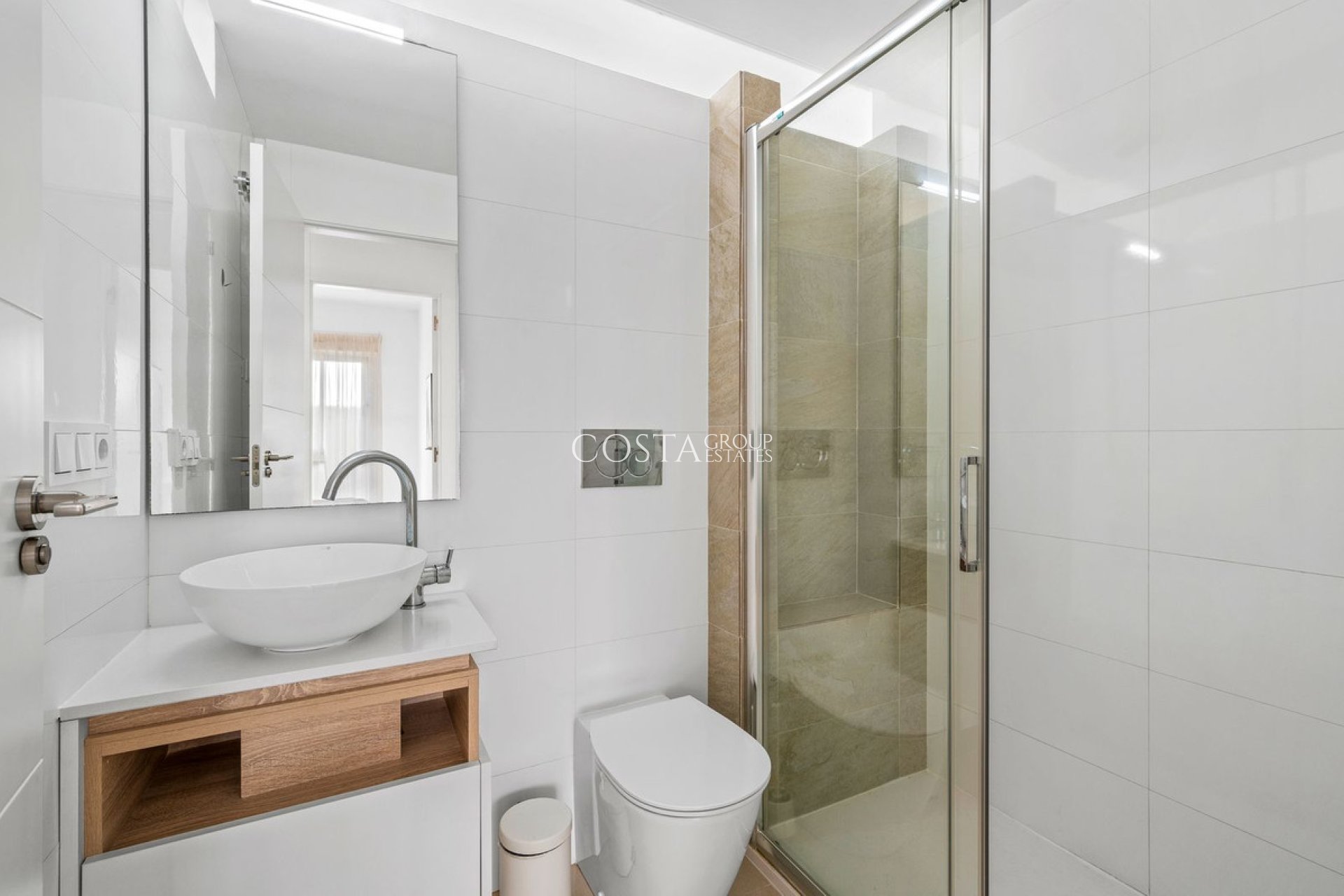 Odsprzedaż - Apartments -
Rojales - Ciudad Quesada