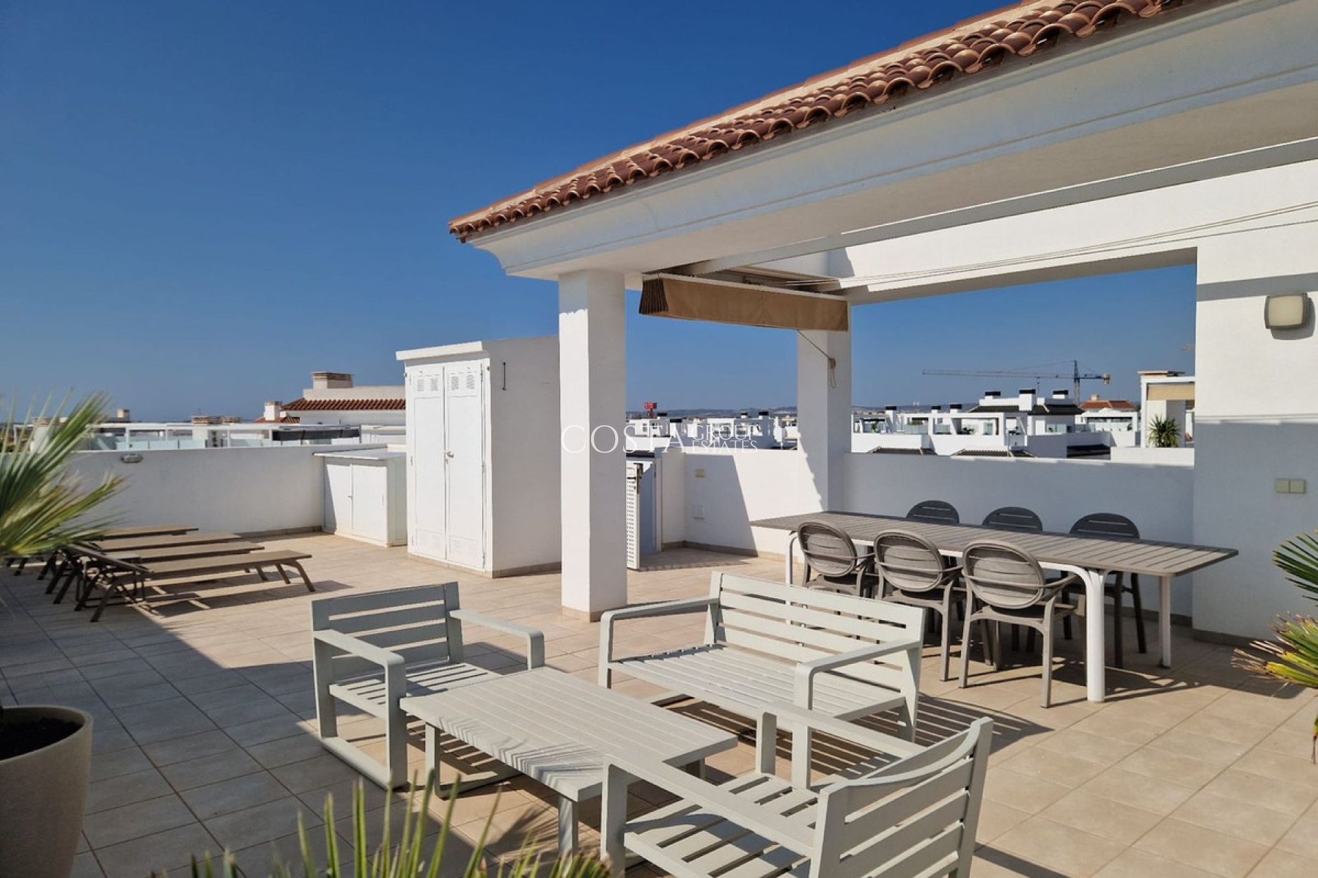 Odsprzedaż - Apartments -
Rojales - Ciudad Quesada