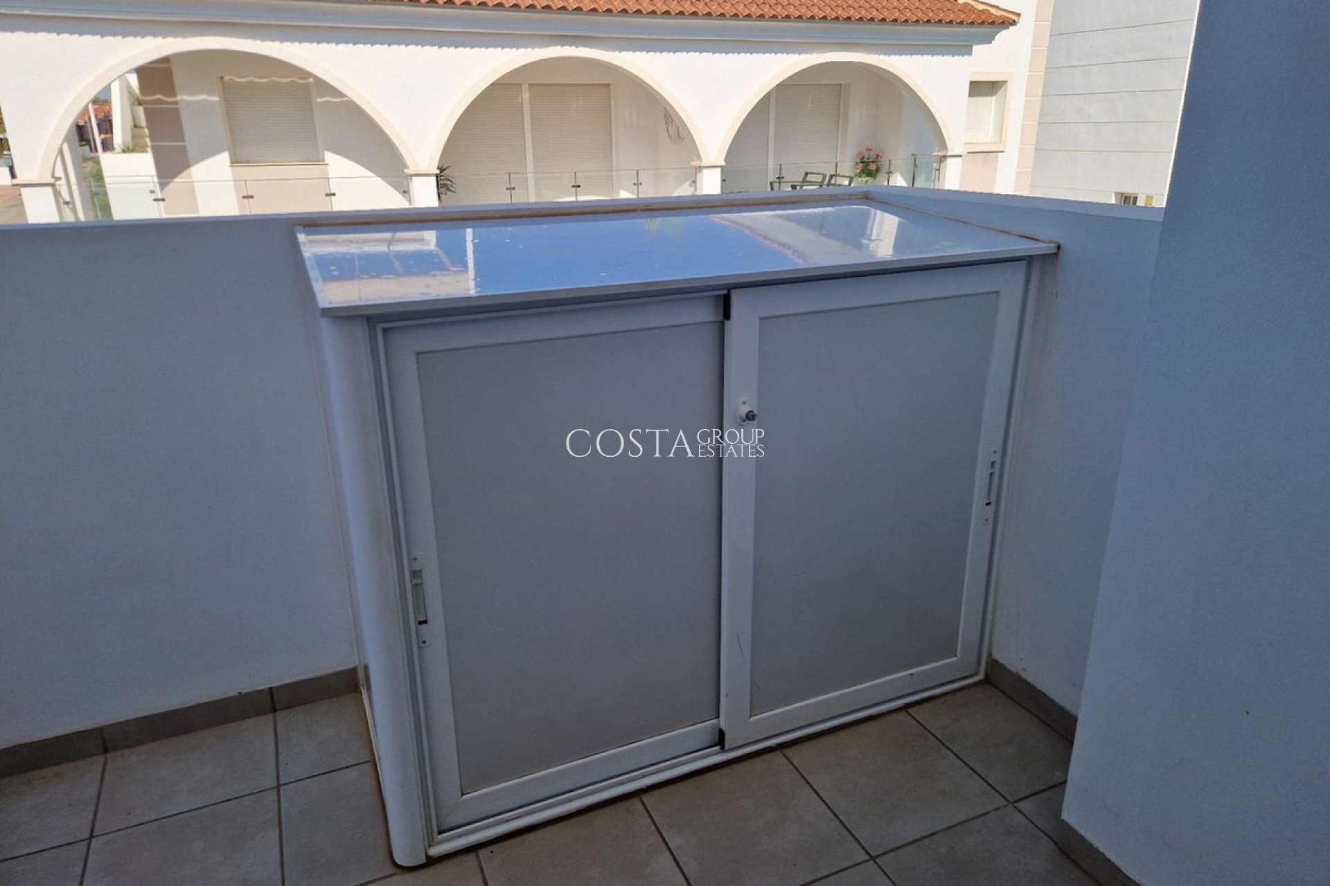 Odsprzedaż - Apartments -
Rojales - Ciudad Quesada