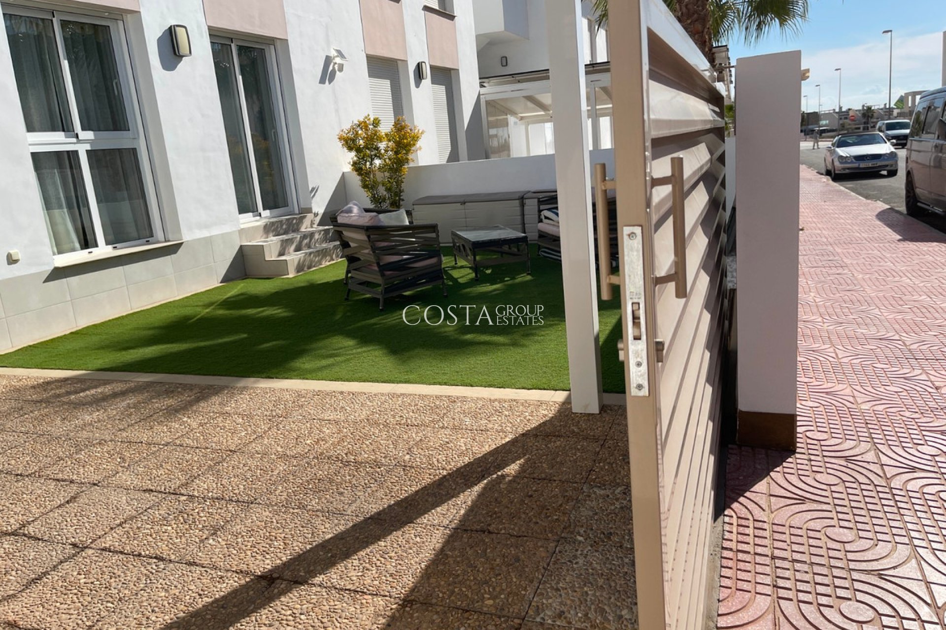 Odsprzedaż - Apartments -
Rojales - Ciudad Quesada