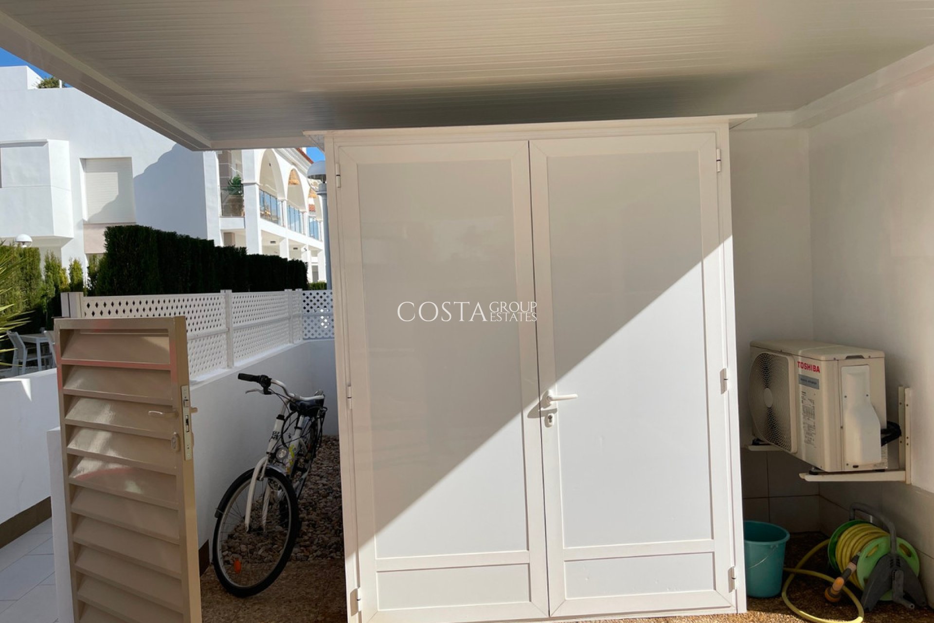 Odsprzedaż - Apartments -
Rojales - Ciudad Quesada