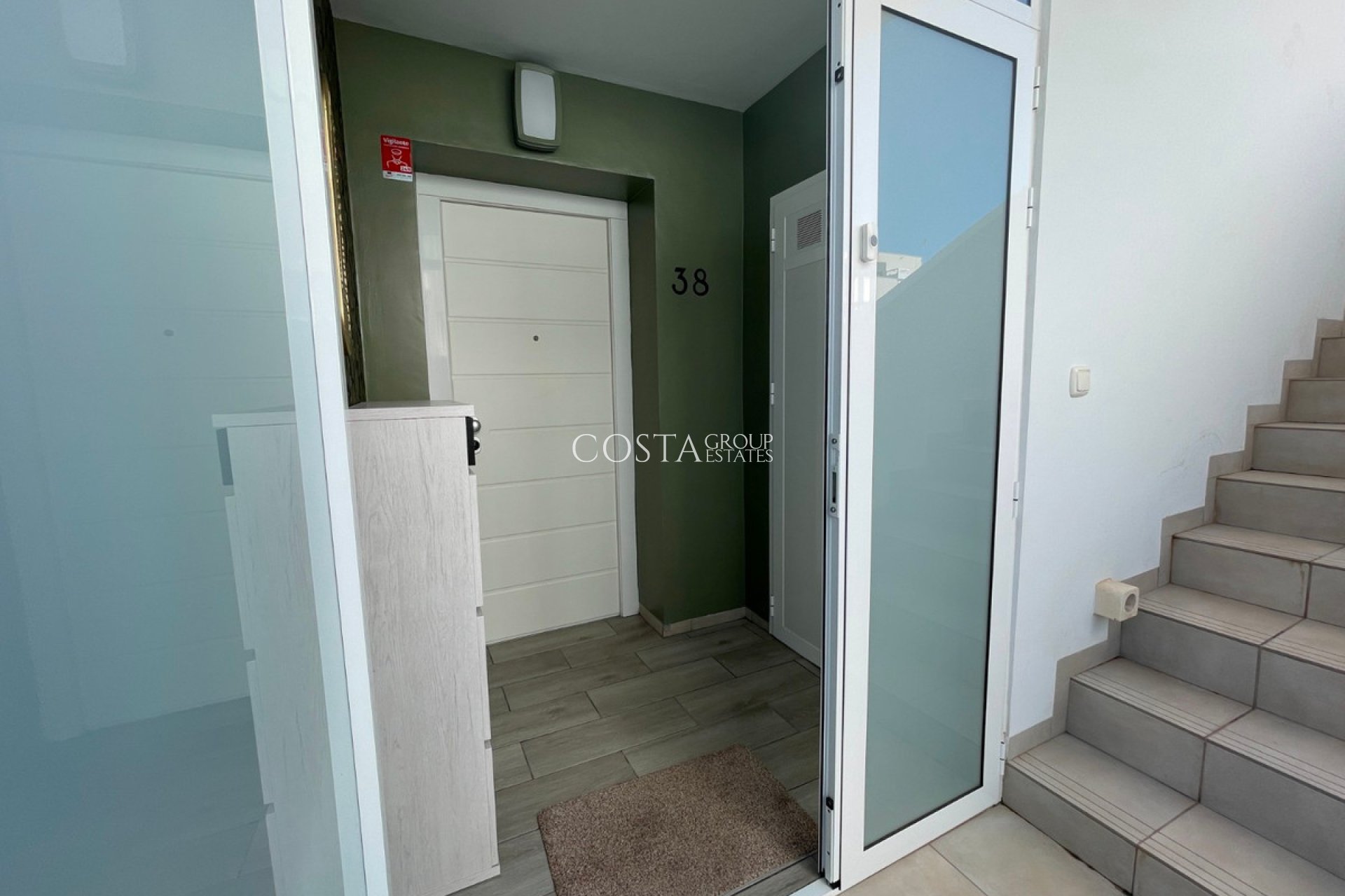 Odsprzedaż - Apartments -
Rojales - Ciudad Quesada