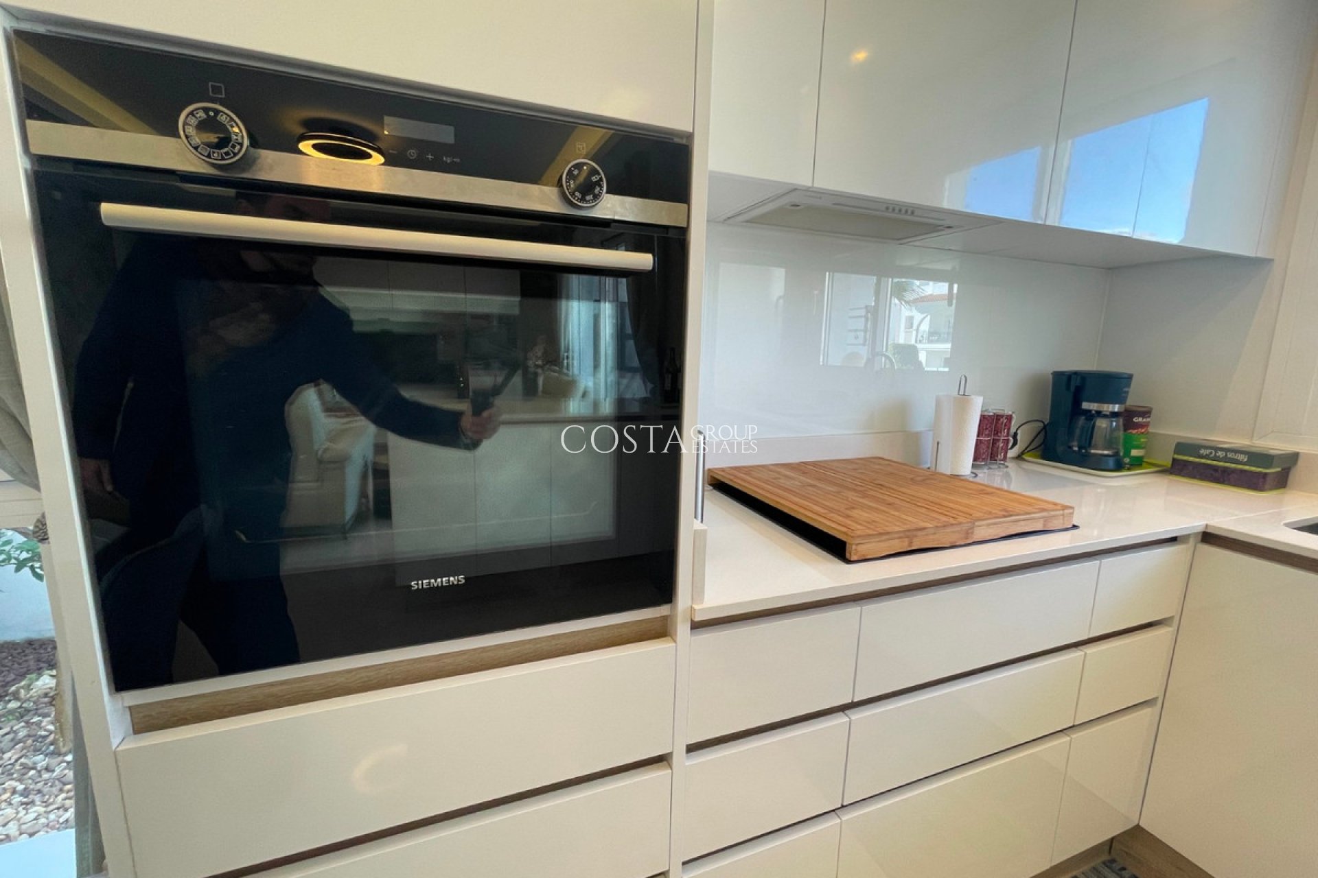 Odsprzedaż - Apartments -
Rojales - Ciudad Quesada