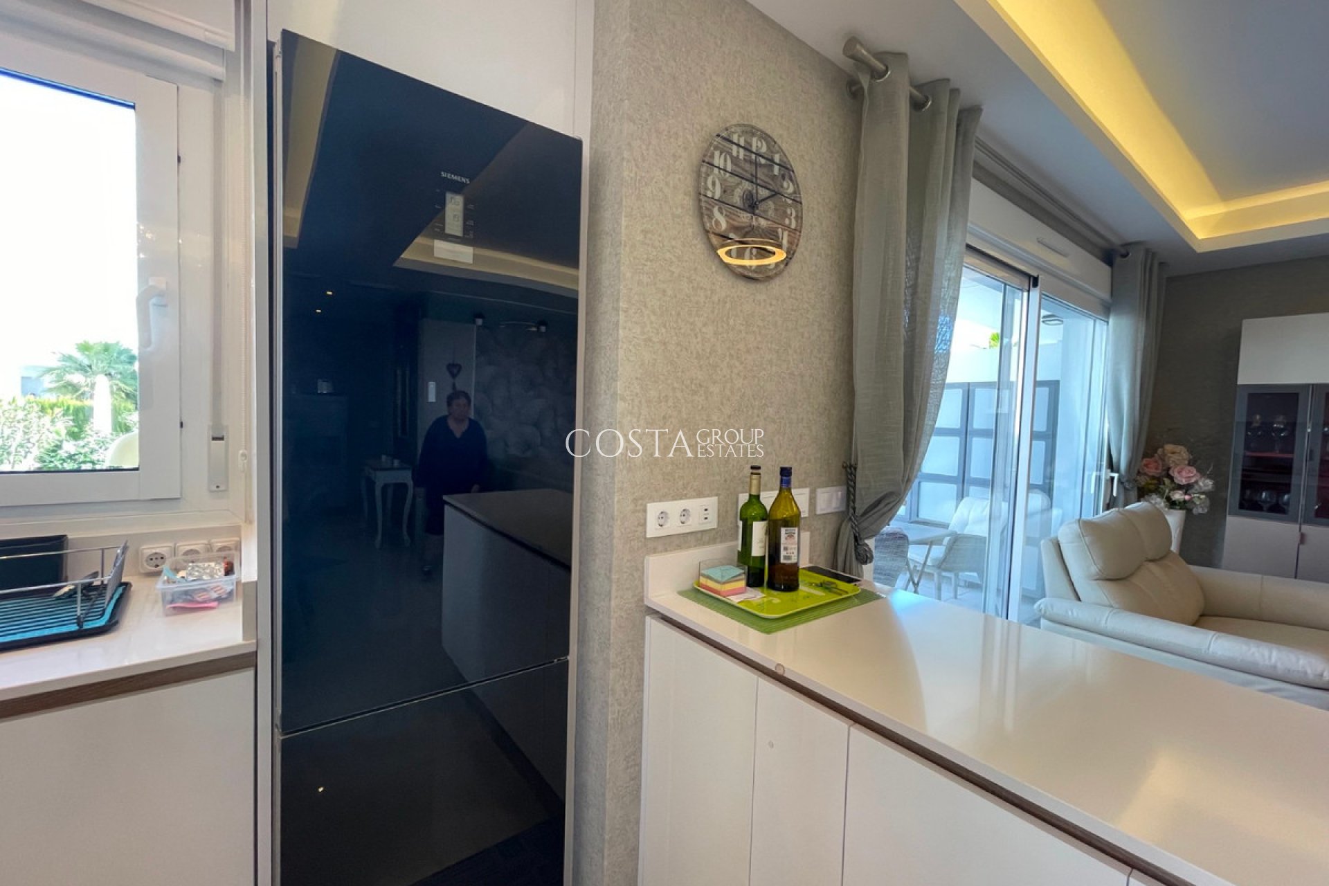 Odsprzedaż - Apartments -
Rojales - Ciudad Quesada