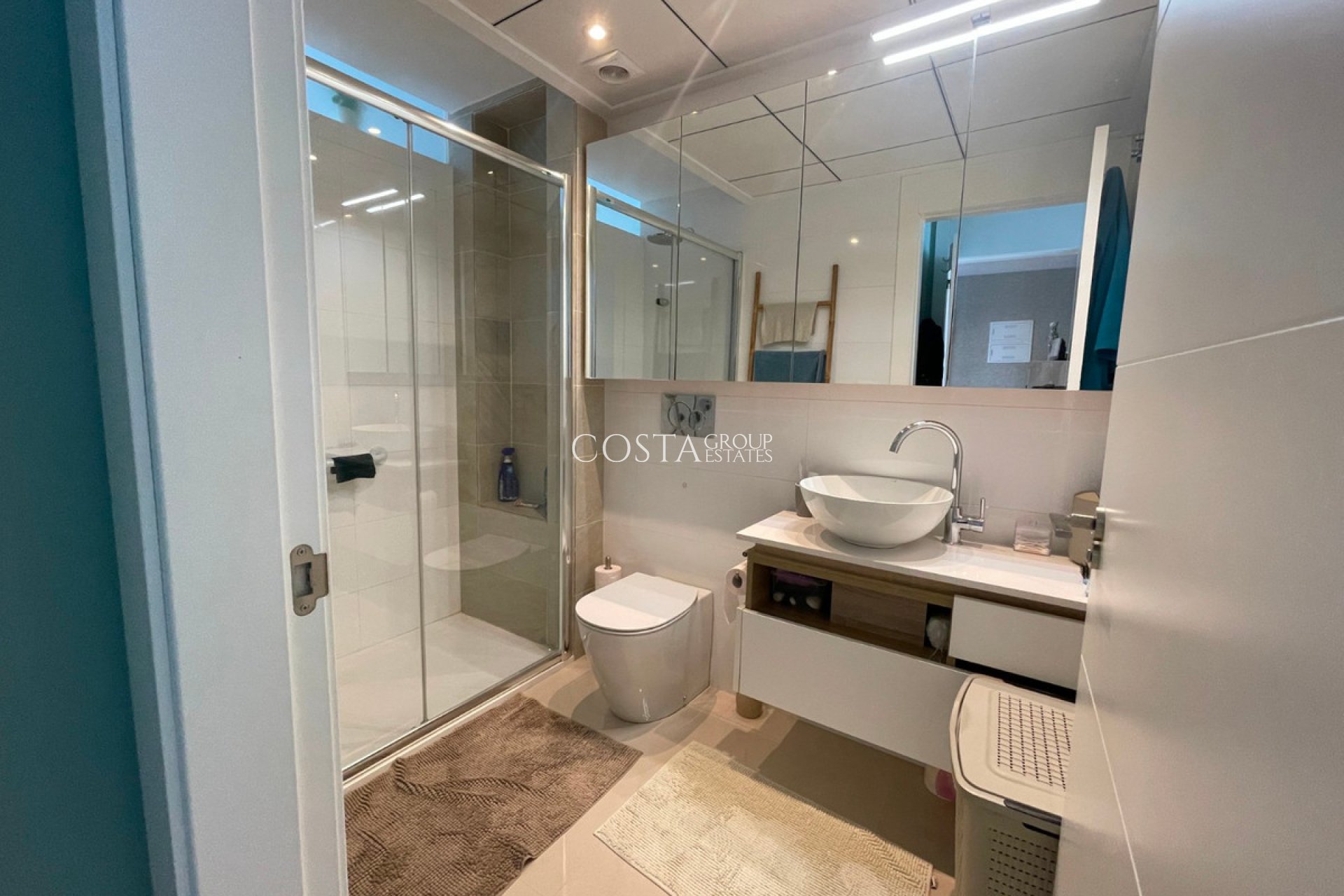 Odsprzedaż - Apartments -
Rojales - Ciudad Quesada