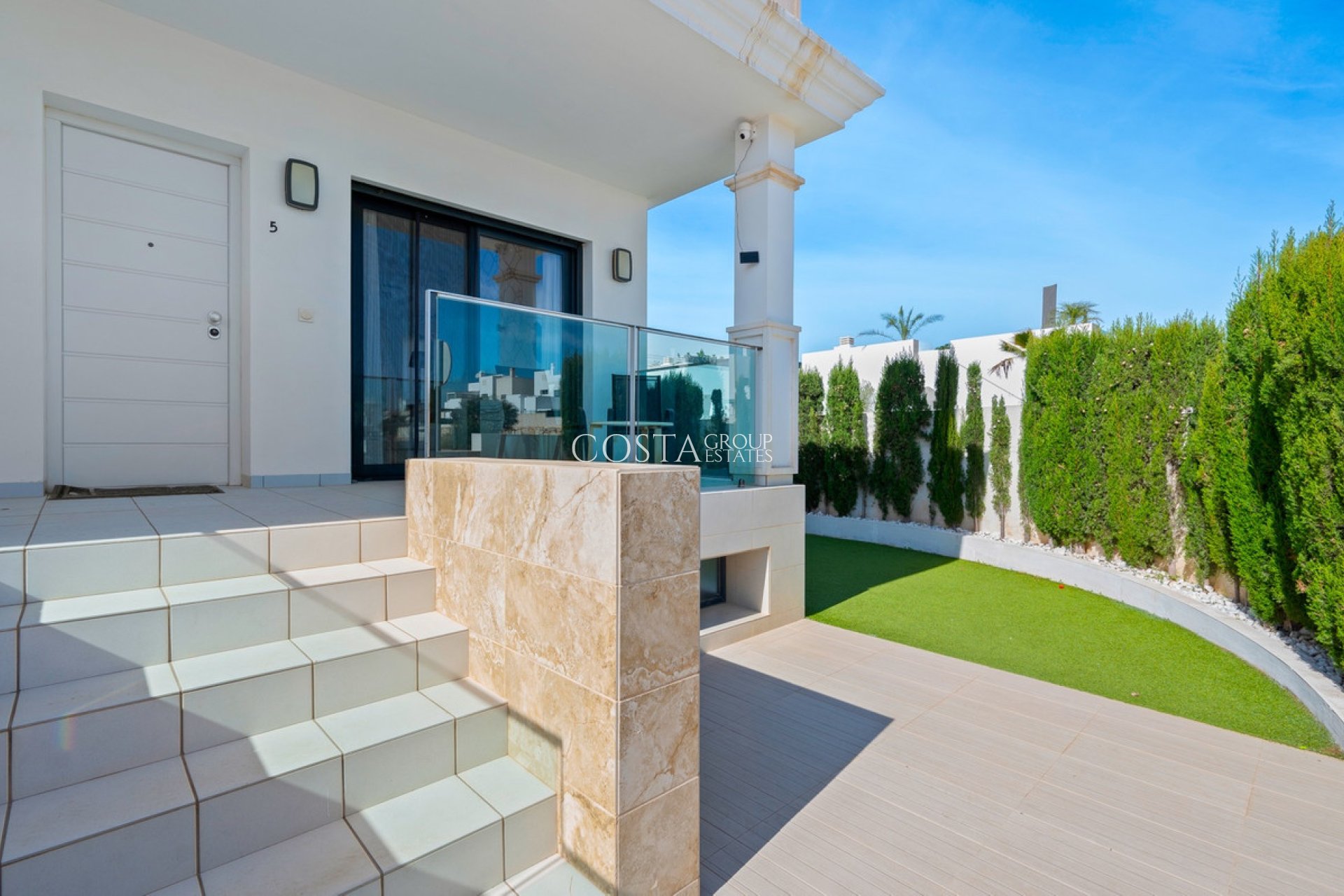 Odsprzedaż - Apartments -
Rojales - Rojales Centro