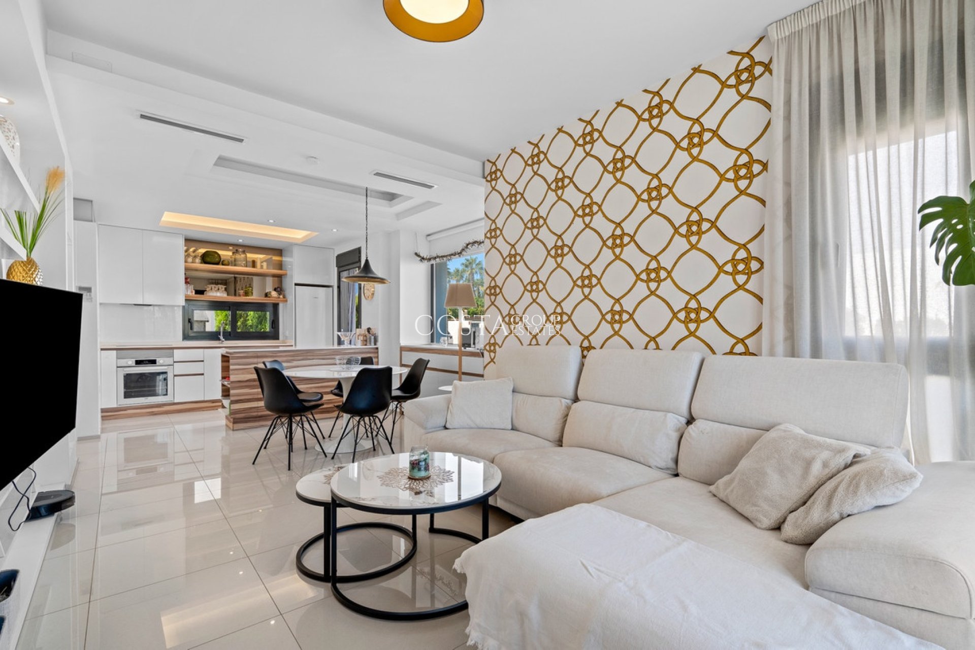 Odsprzedaż - Apartments -
Rojales - Rojales Centro