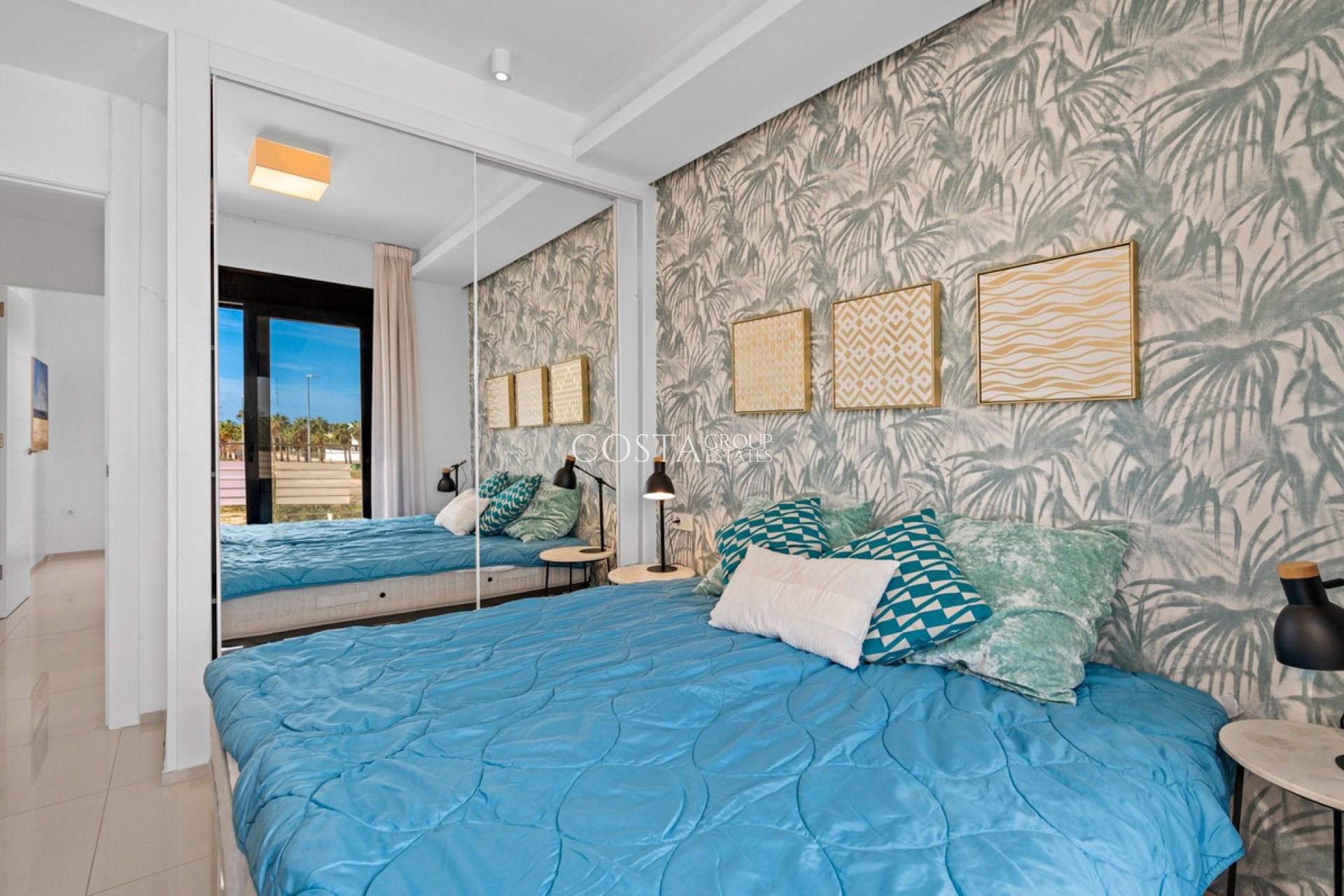 Odsprzedaż - Apartments -
Rojales - Rojales Centro