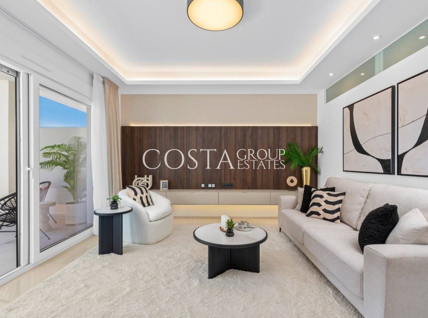 Odsprzedaż - Apartments -
Rojales - Rojales Centro