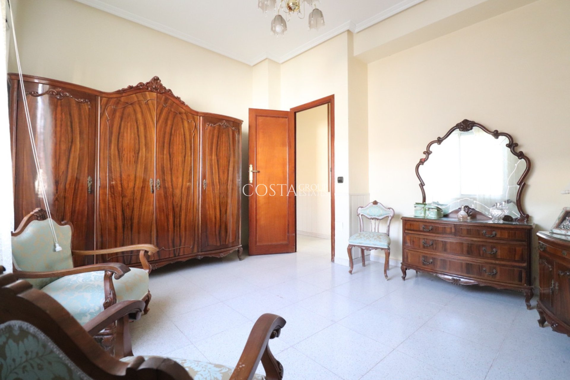 Odsprzedaż - Apartments -
Rojales - Rojales Centro