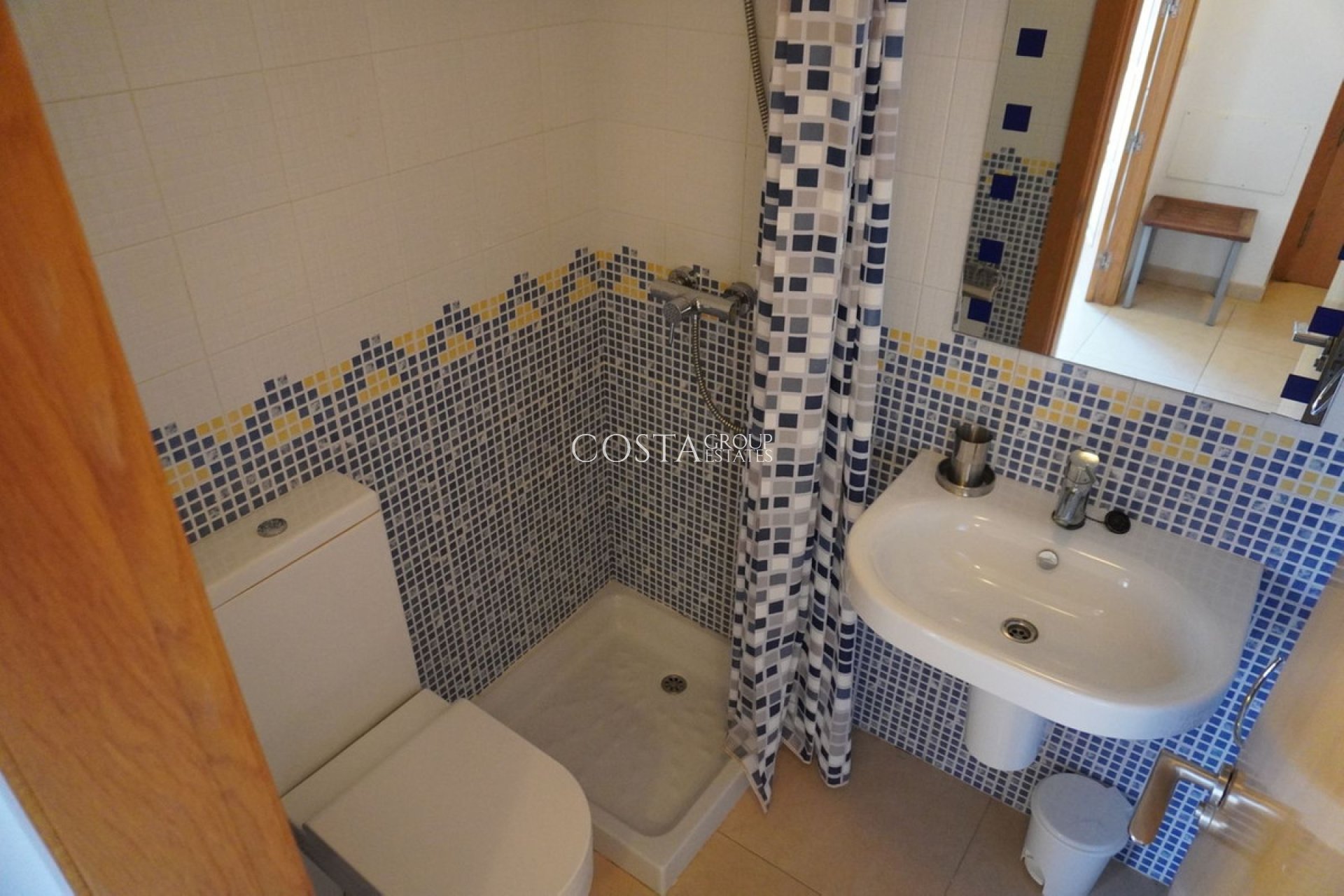 Odsprzedaż - Apartments -
San Javier - La Manga Del Mar Menor