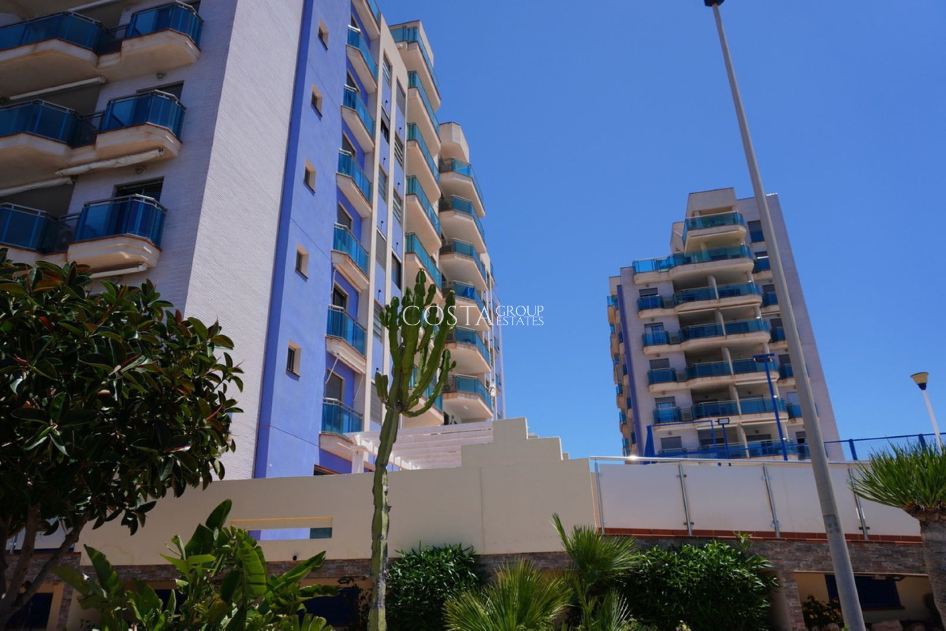 Odsprzedaż - Apartments -
San Javier - La Manga Del Mar Menor