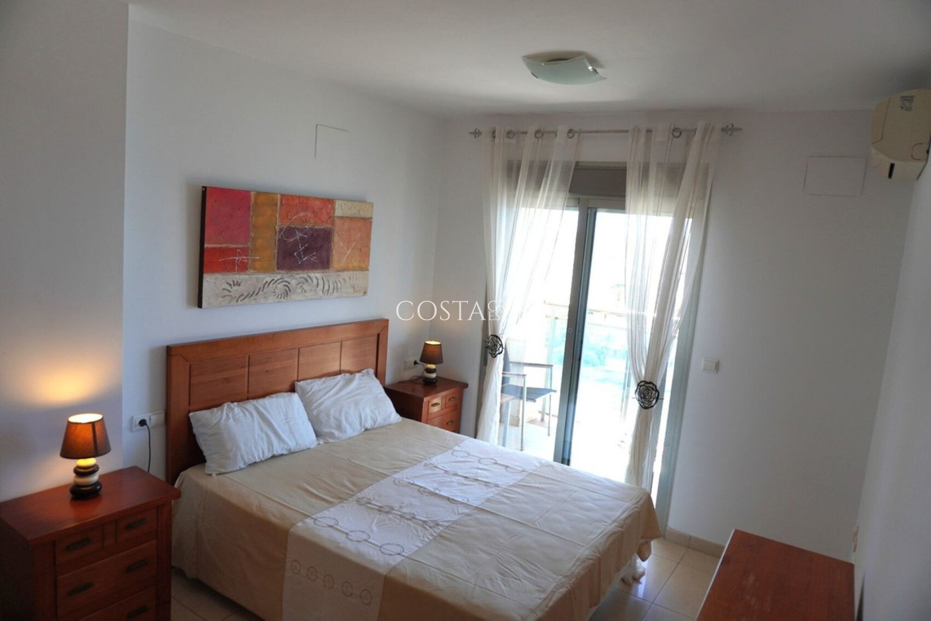 Odsprzedaż - Apartments -
San Javier - La Manga Del Mar Menor