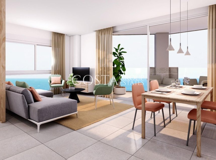 Odsprzedaż - Apartments -
San Javier - La Manga Del Mar Menor