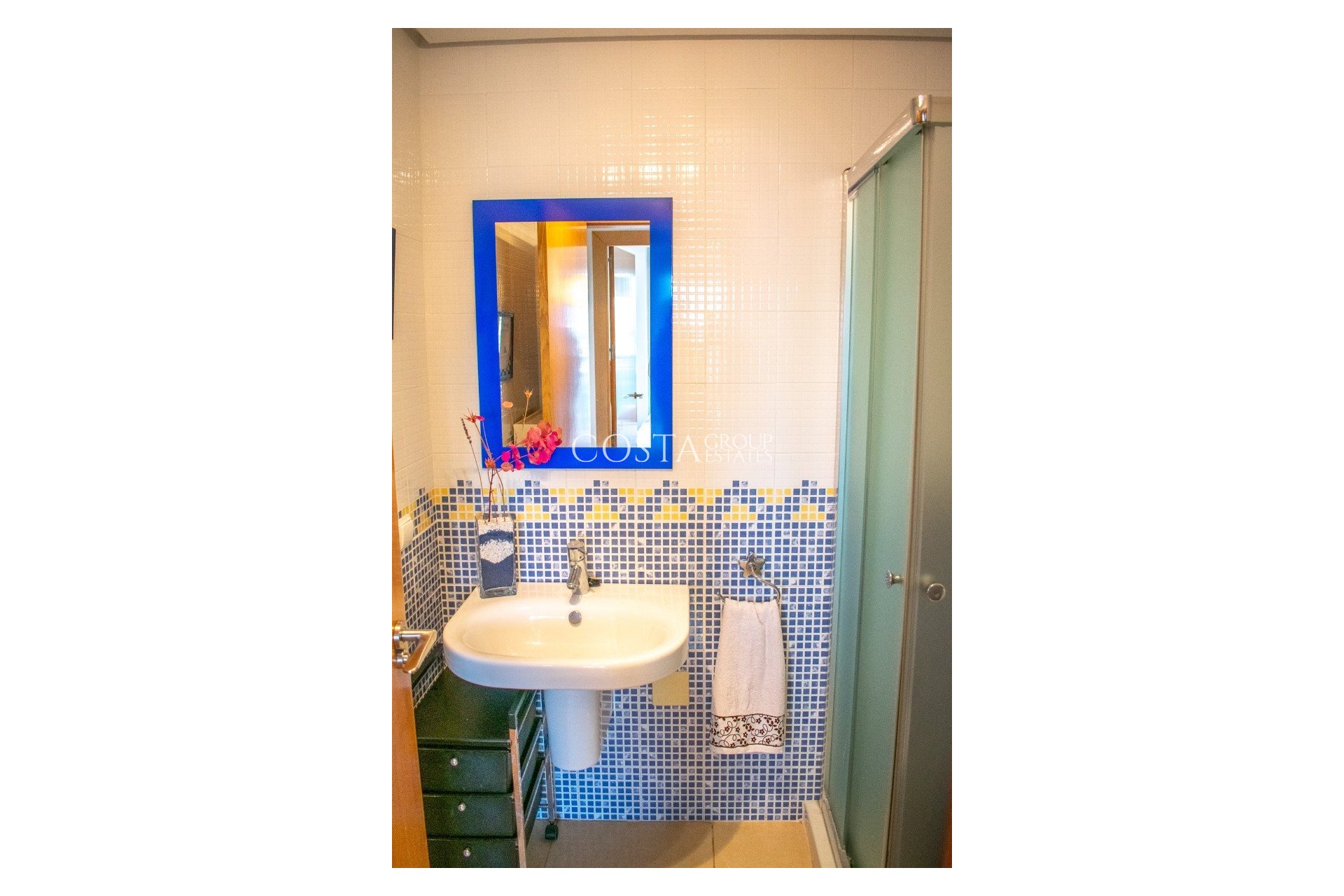 Odsprzedaż - Apartments -
San Javier - La Manga Del Mar Menor