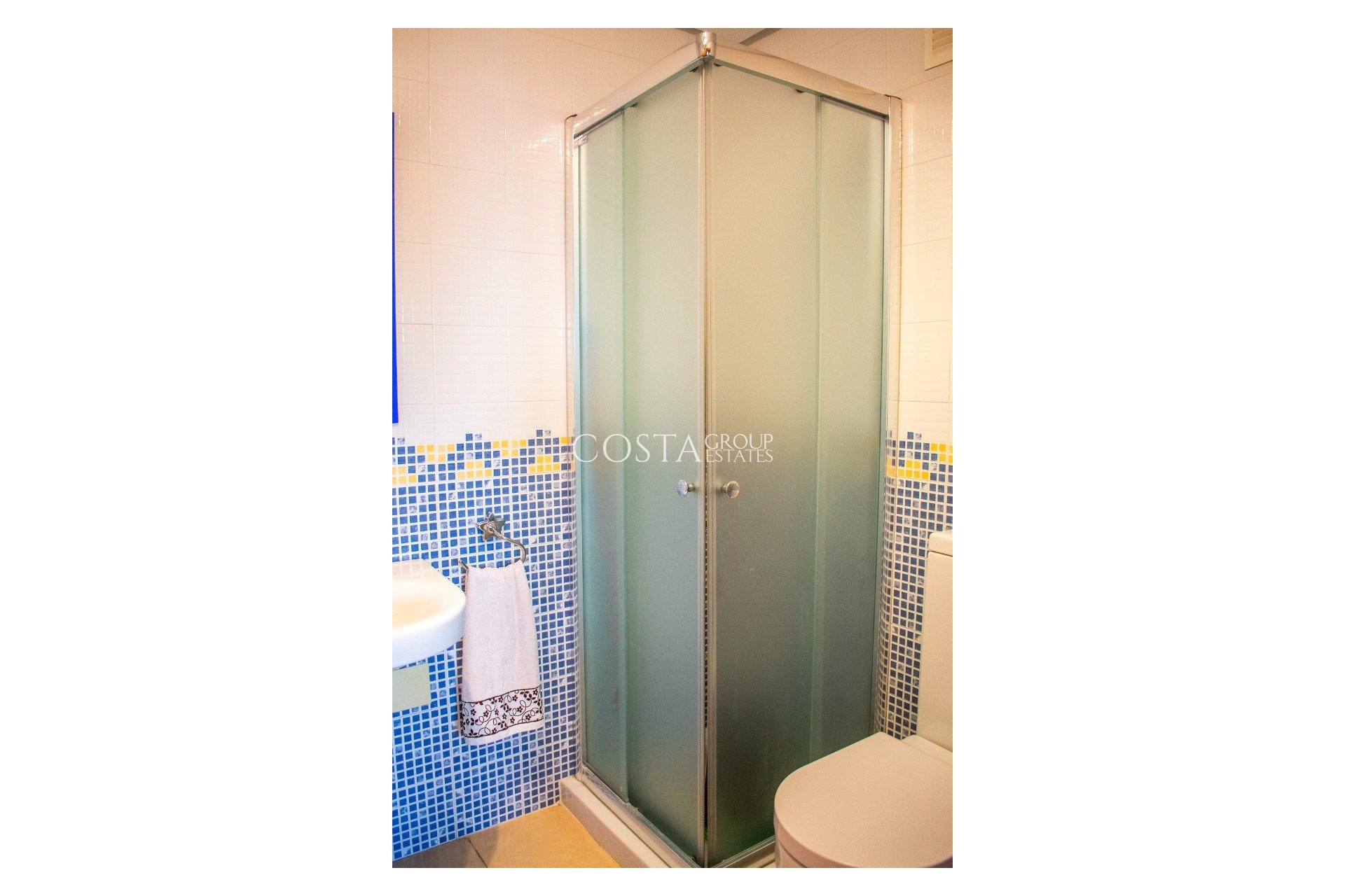 Odsprzedaż - Apartments -
San Javier - La Manga Del Mar Menor