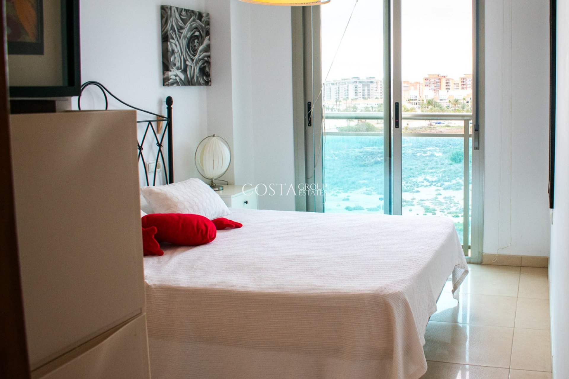 Odsprzedaż - Apartments -
San Javier - La Manga Del Mar Menor