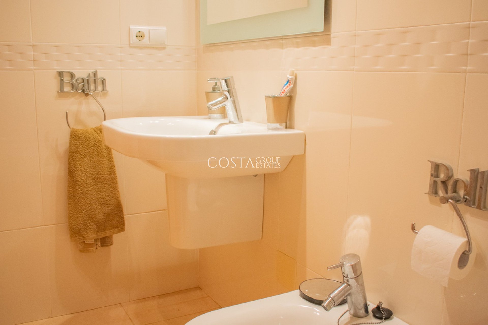 Odsprzedaż - Apartments -
San Javier - La Manga Del Mar Menor