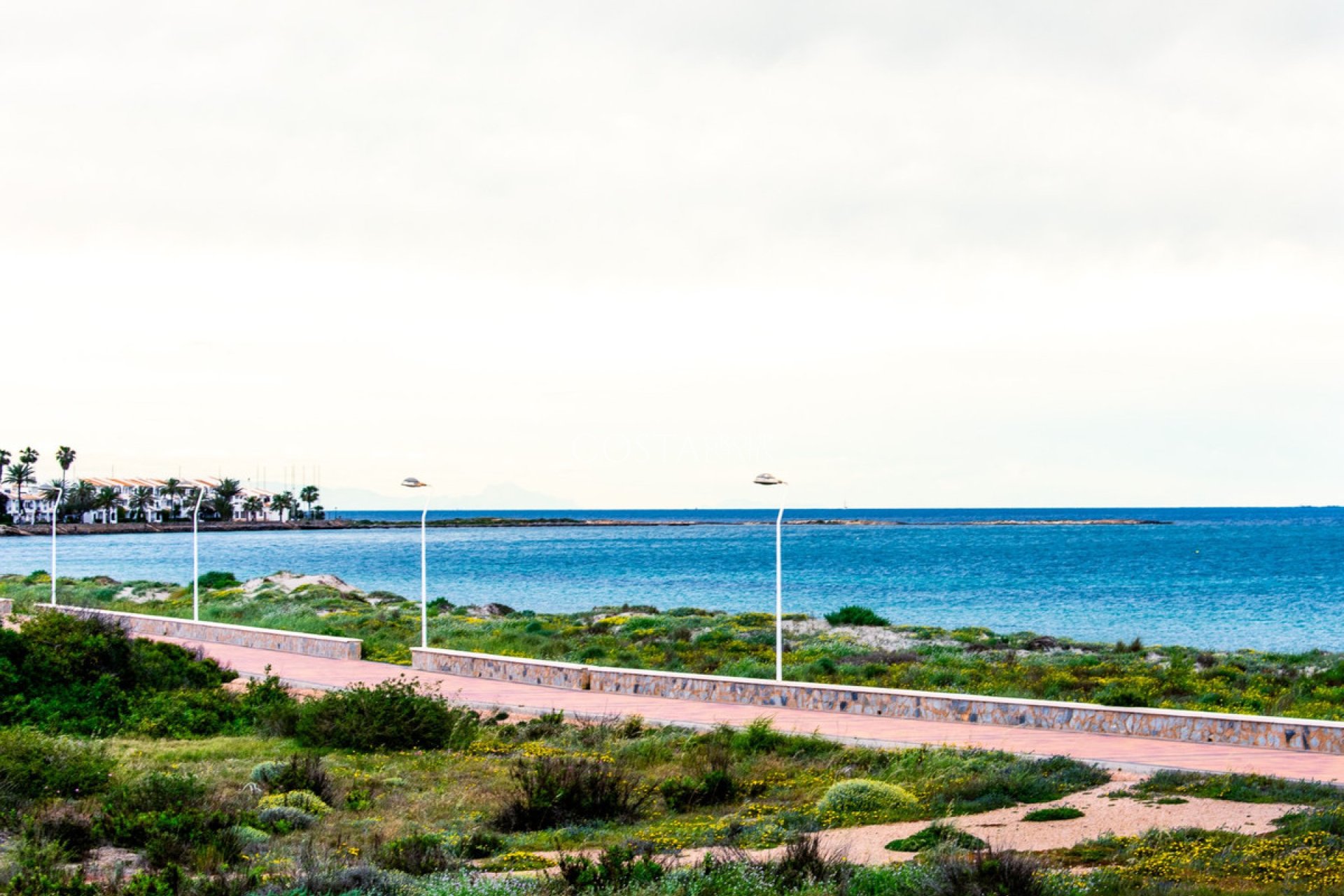 Odsprzedaż - Apartments -
San Javier - La Manga Del Mar Menor