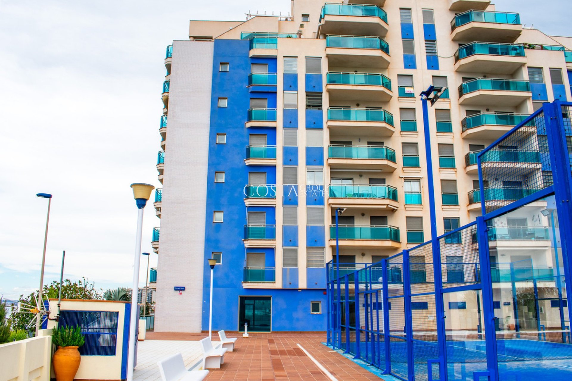 Odsprzedaż - Apartments -
San Javier - La Manga Del Mar Menor