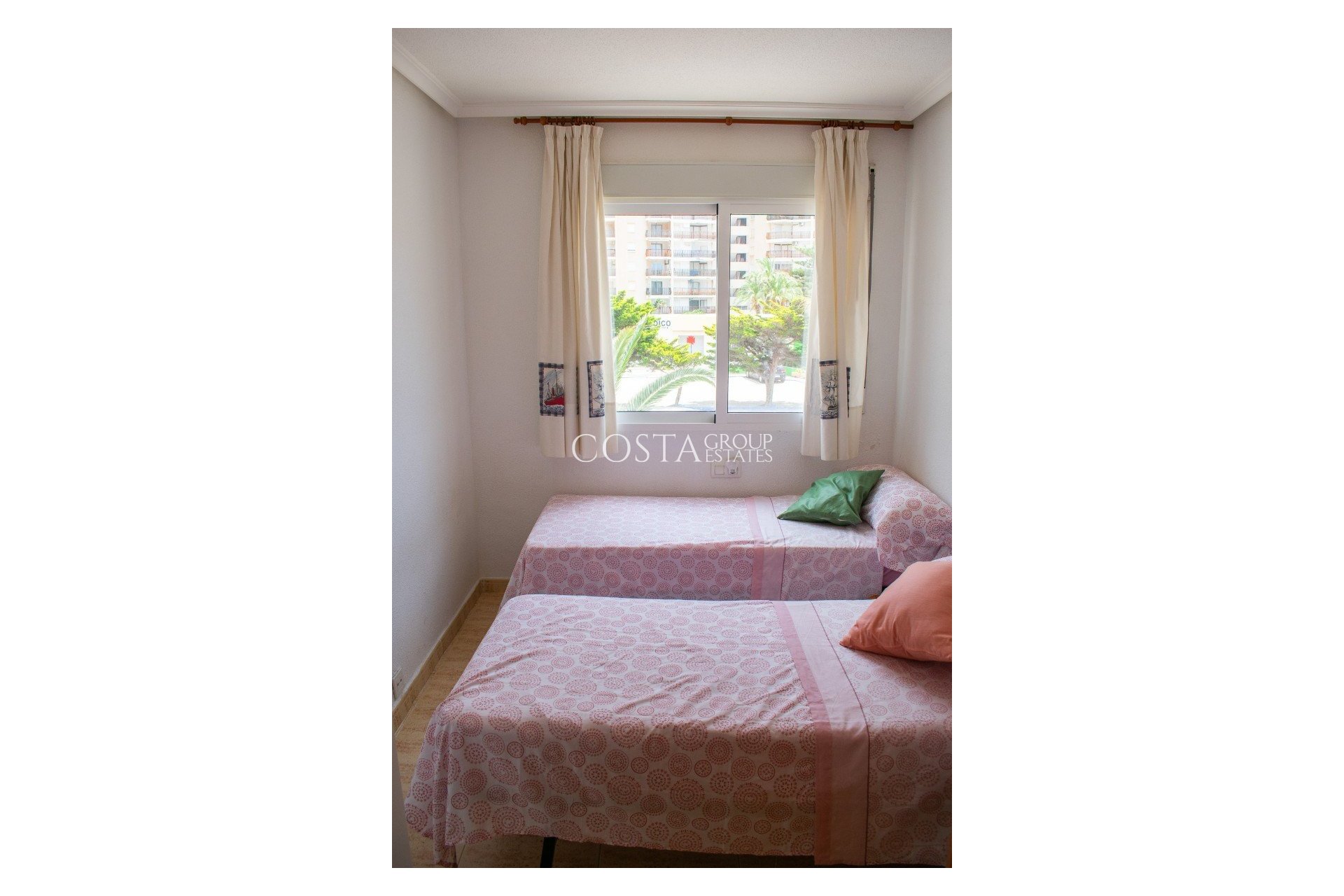 Odsprzedaż - Apartments -
San Javier - La Manga Del Mar Menor