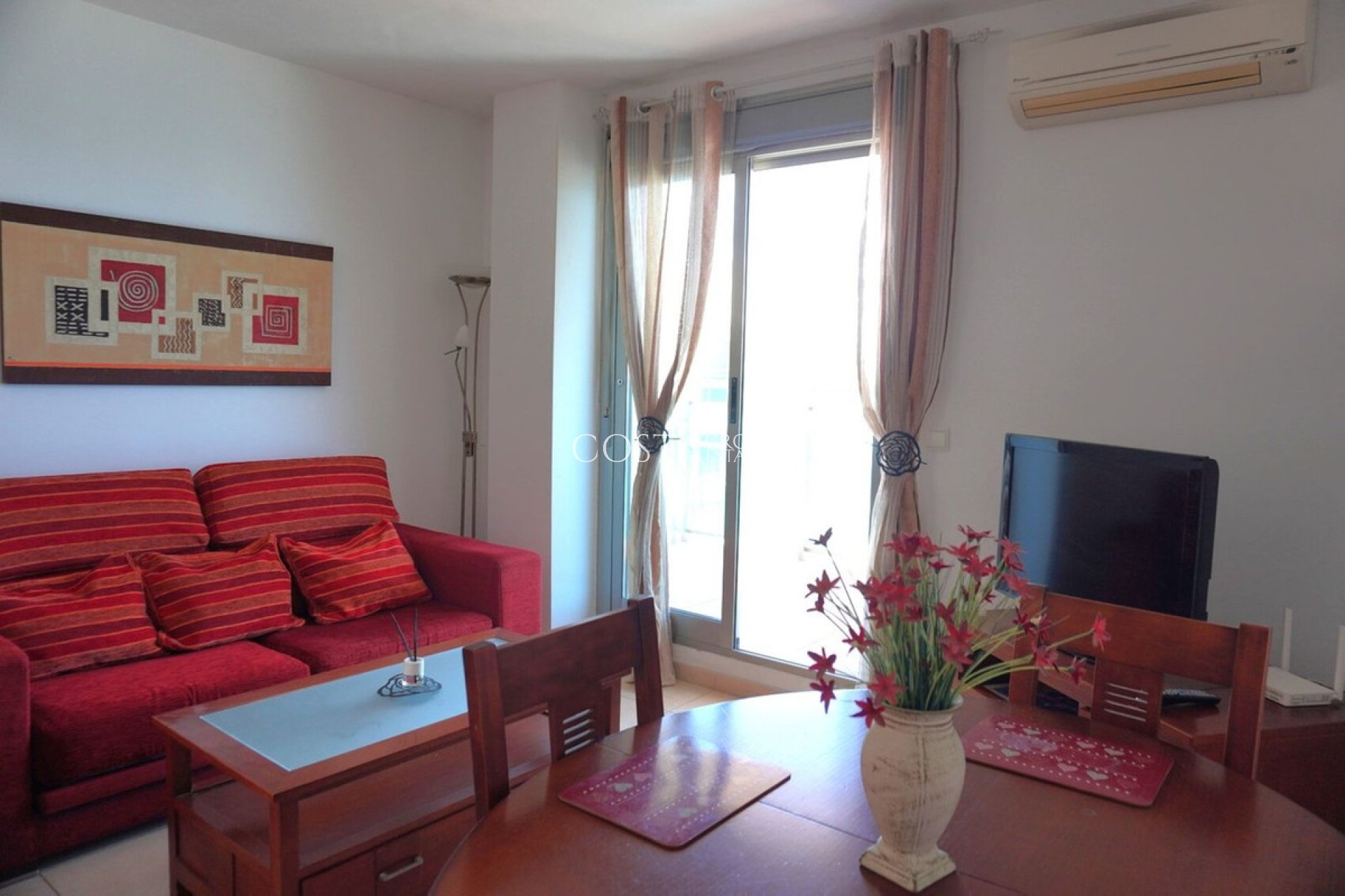 Odsprzedaż - Apartments -
San Javier - La Manga Del Mar Menor