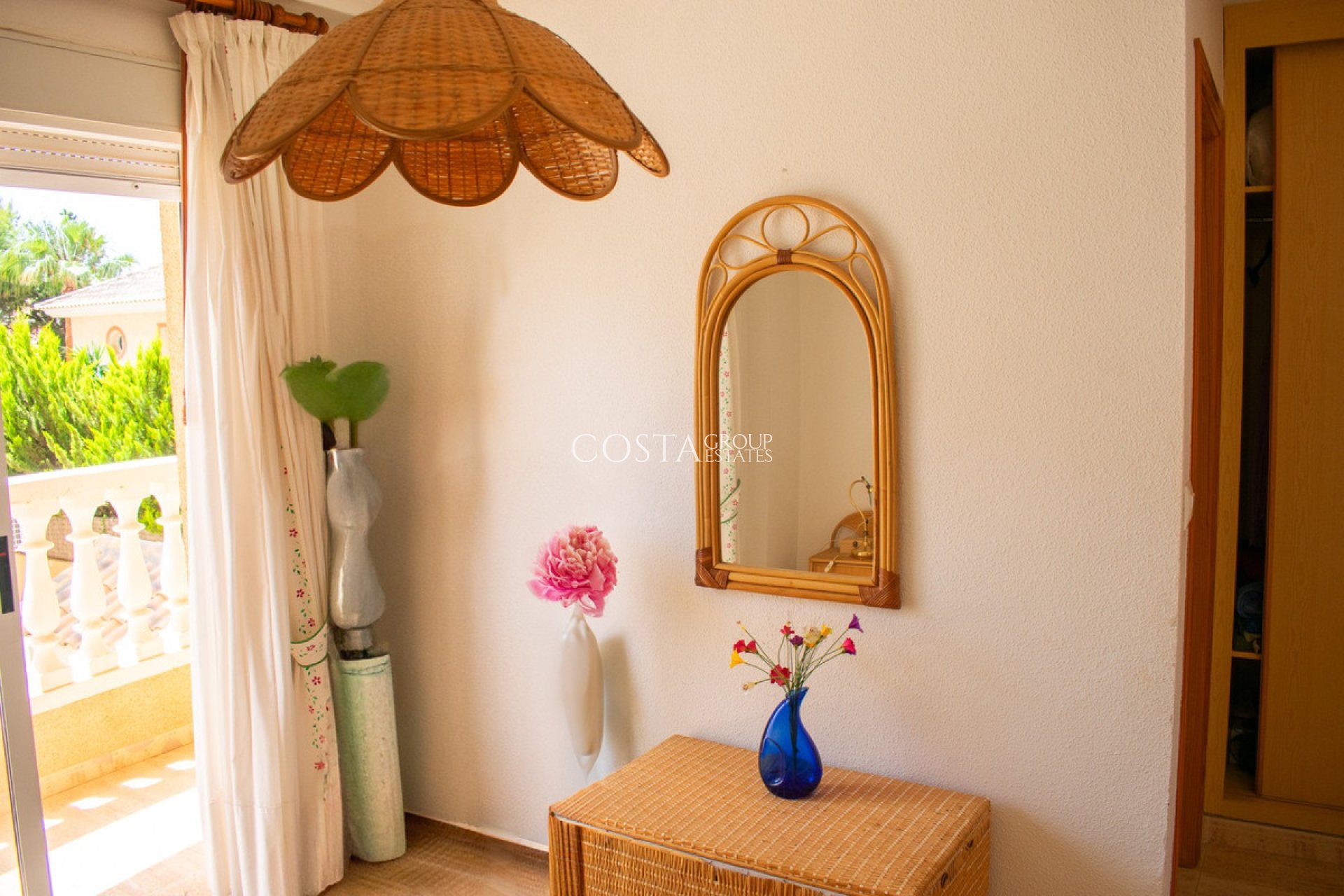 Odsprzedaż - Apartments -
San Javier - La Manga Del Mar Menor