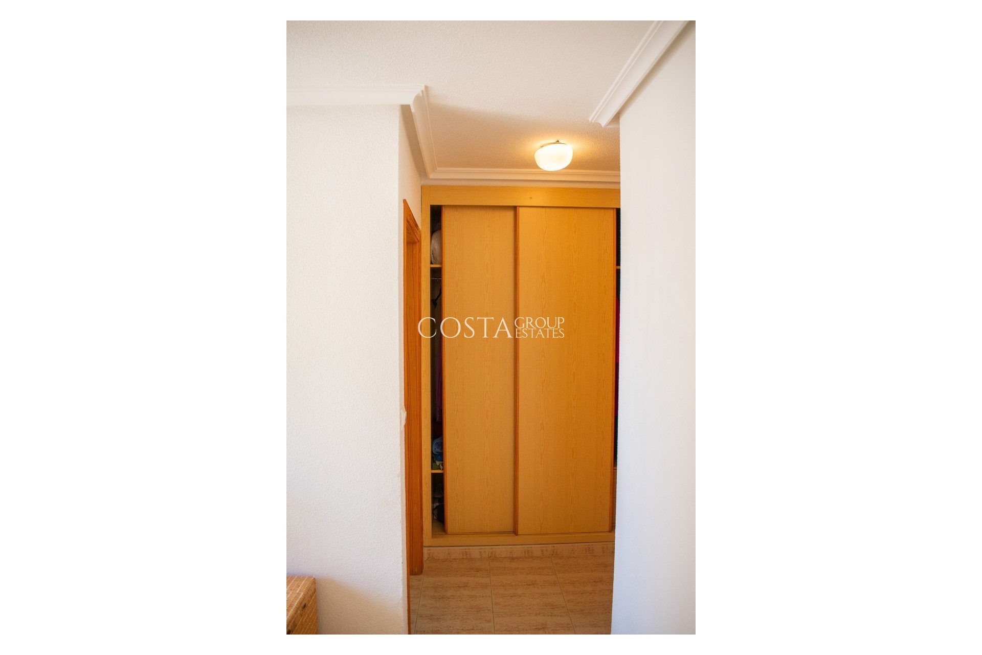 Odsprzedaż - Apartments -
San Javier - La Manga Del Mar Menor