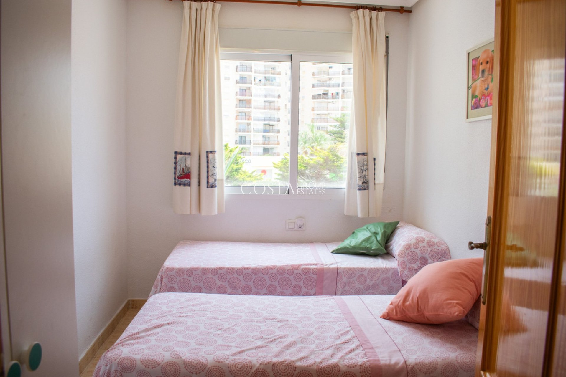 Odsprzedaż - Apartments -
San Javier - La Manga Del Mar Menor