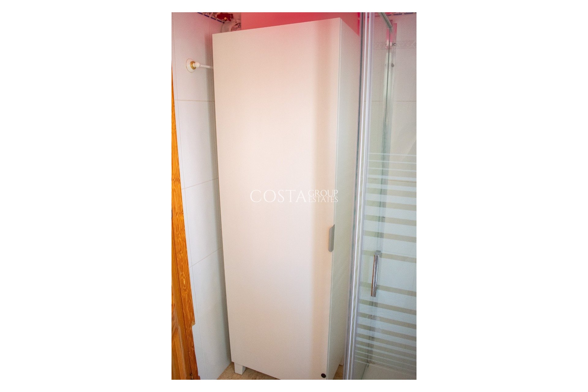 Odsprzedaż - Apartments -
San Javier - La Manga Del Mar Menor