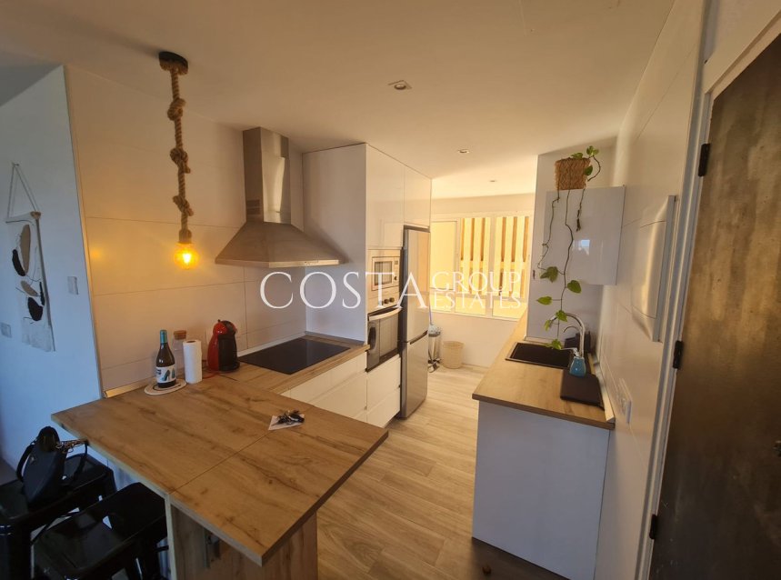 Odsprzedaż - Apartments -
San Javier - La Manga