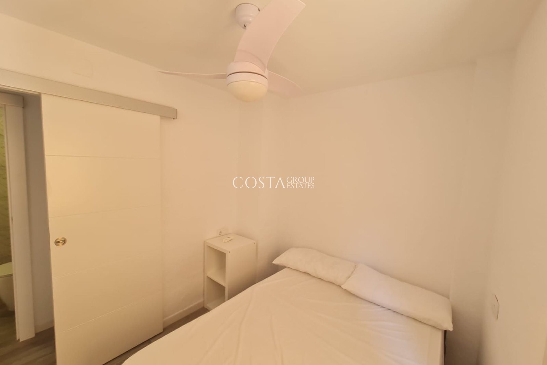 Odsprzedaż - Apartments -
San Javier - La Manga