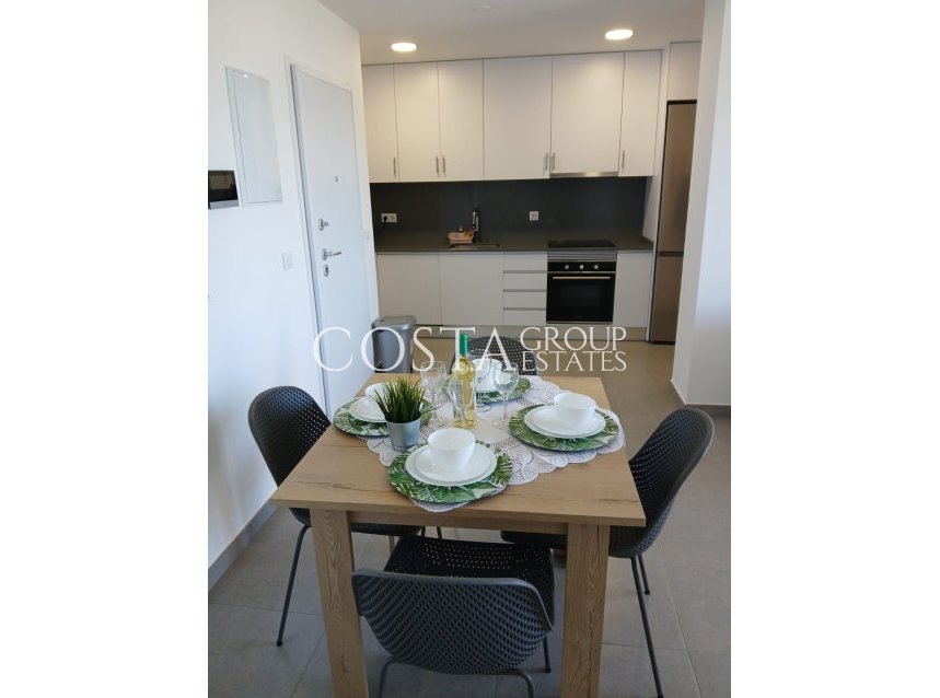 Odsprzedaż - Apartments -
San Javier - La Manga