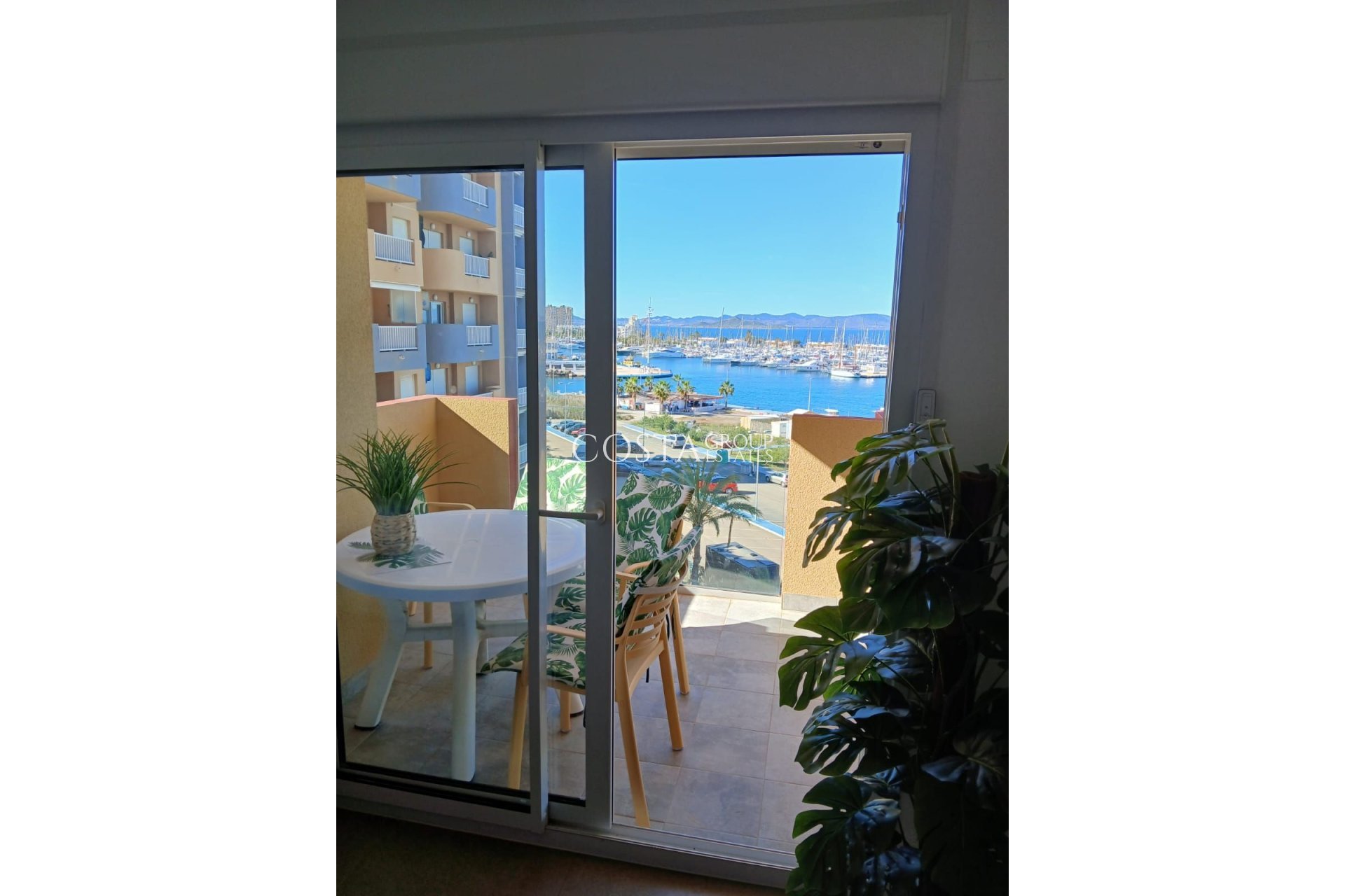 Odsprzedaż - Apartments -
San Javier - La Manga