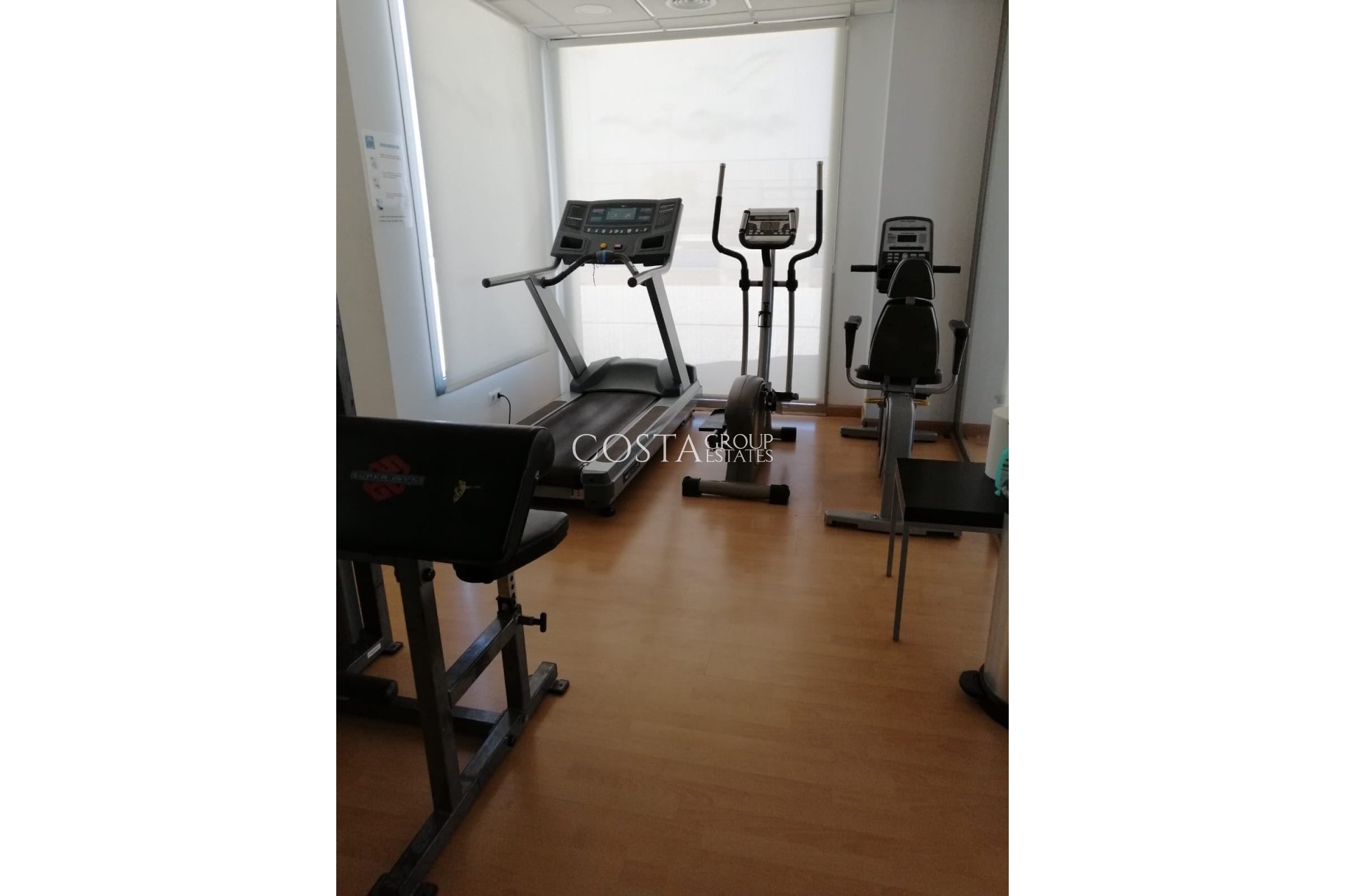 Odsprzedaż - Apartments -
San Javier - La Manga