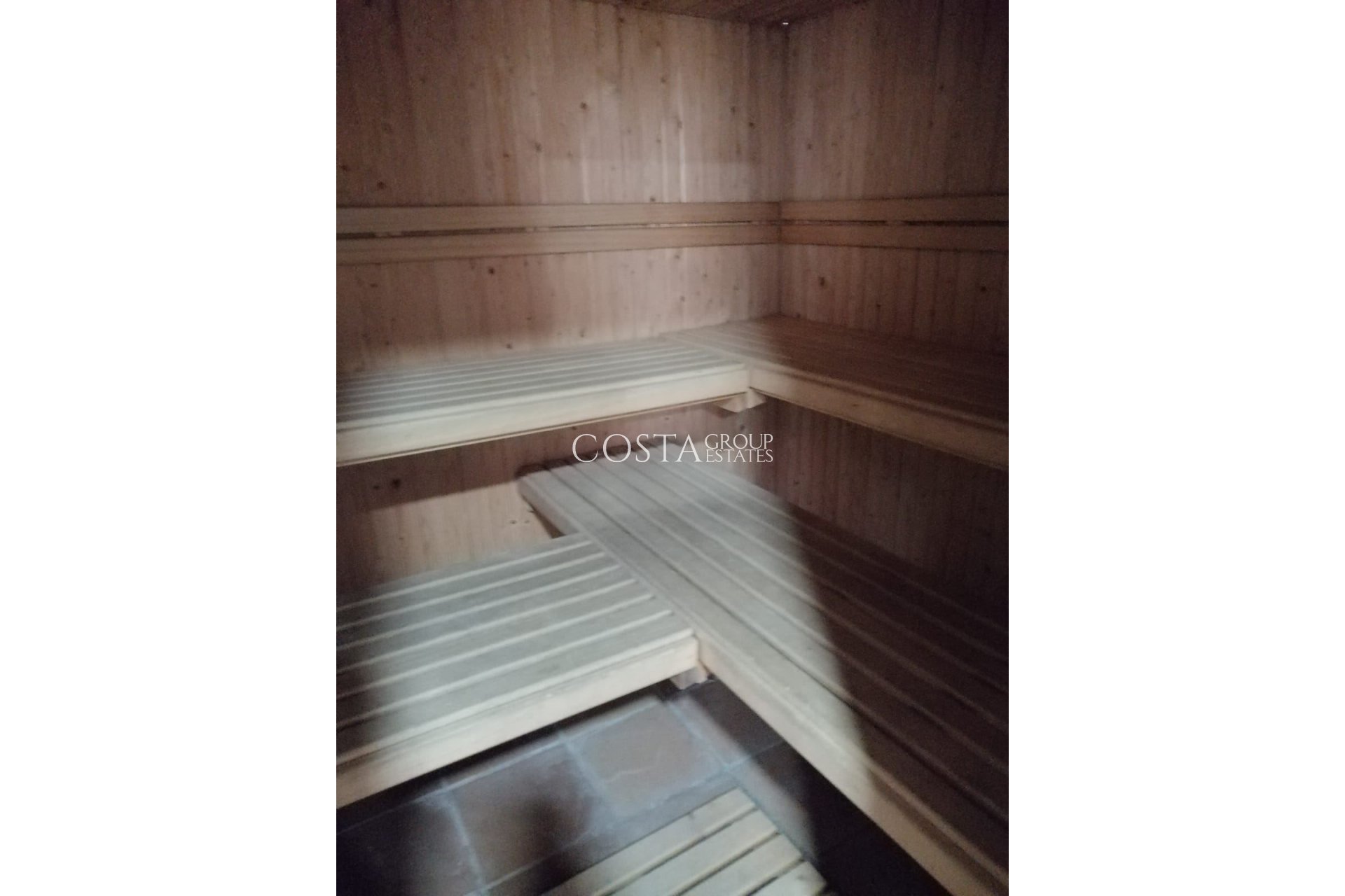 Odsprzedaż - Apartments -
San Javier - La Manga