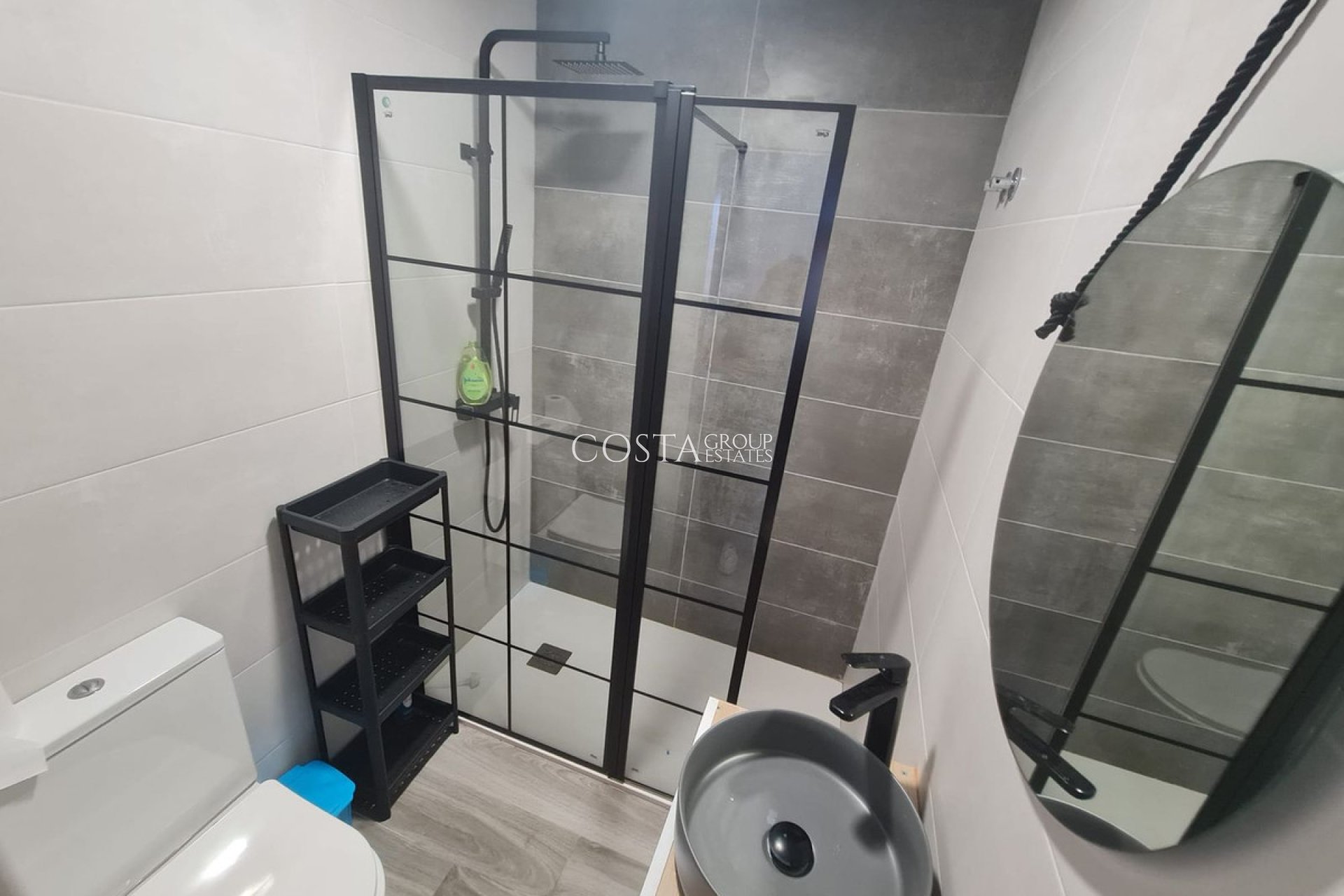 Odsprzedaż - Apartments -
San Javier - La Manga