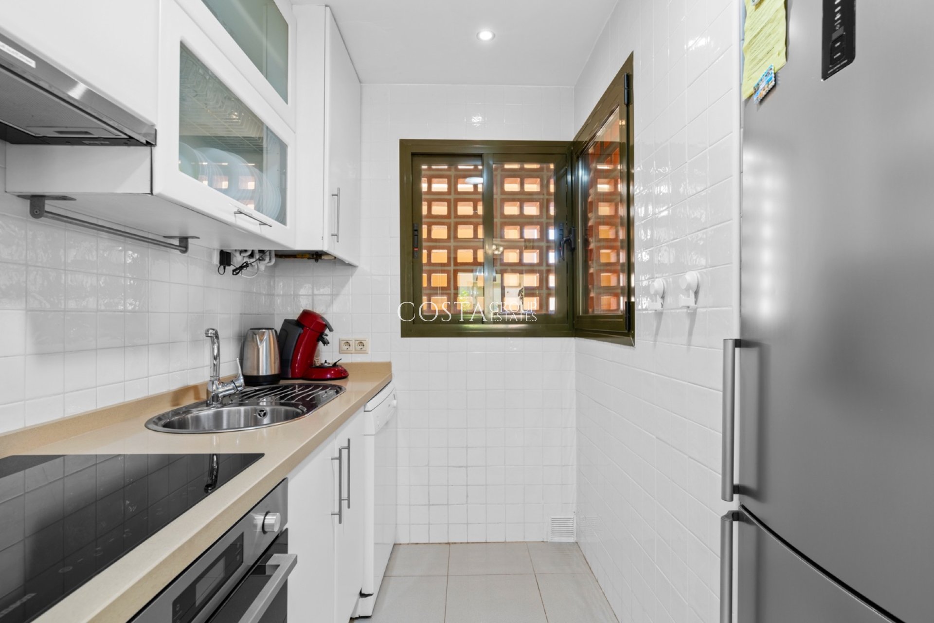 Odsprzedaż - Apartments -
San Javier - Roda Golf