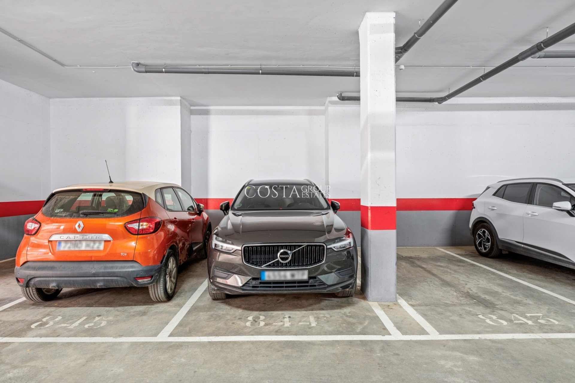 Odsprzedaż - Apartments -
San Javier - Roda Golf