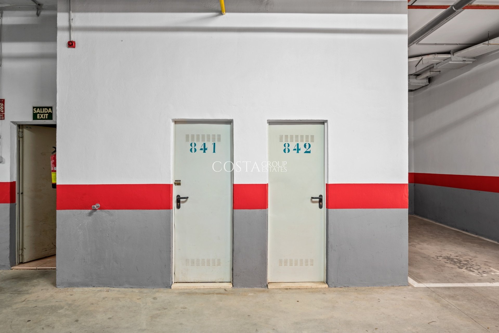 Odsprzedaż - Apartments -
San Javier - Roda Golf