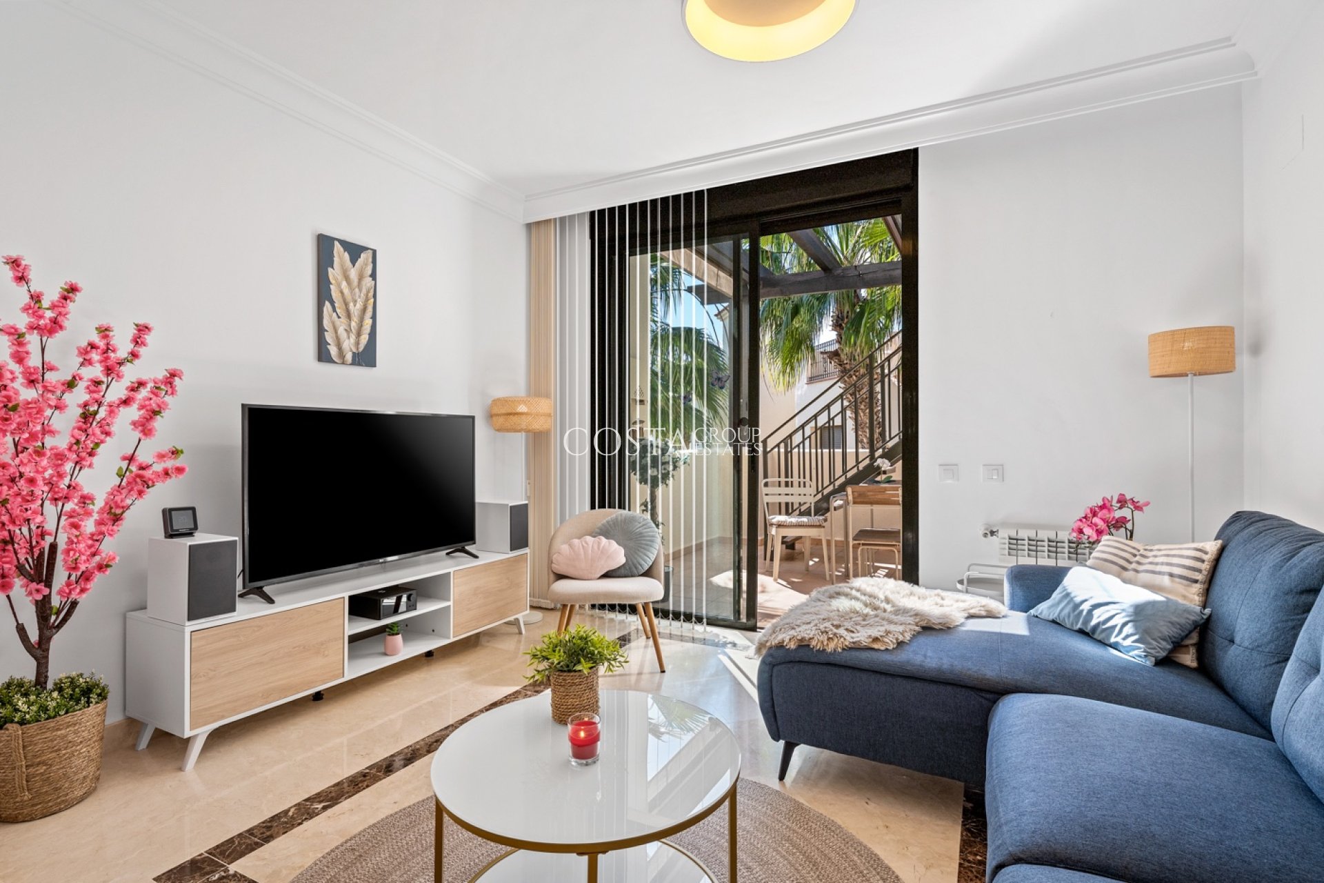 Odsprzedaż - Apartments -
San Javier - Roda Golf