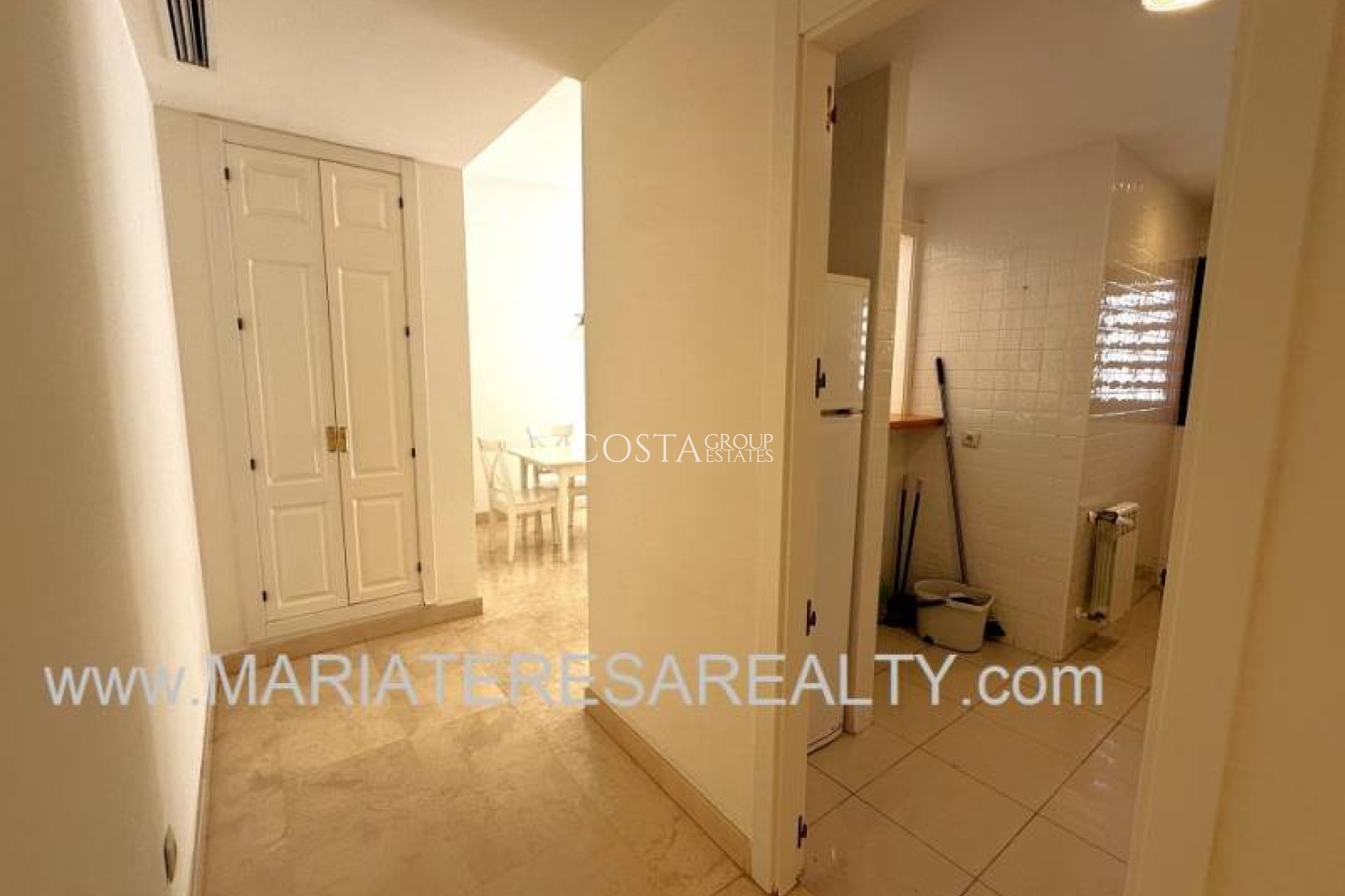 Odsprzedaż - Apartments -
San Javier - Roda