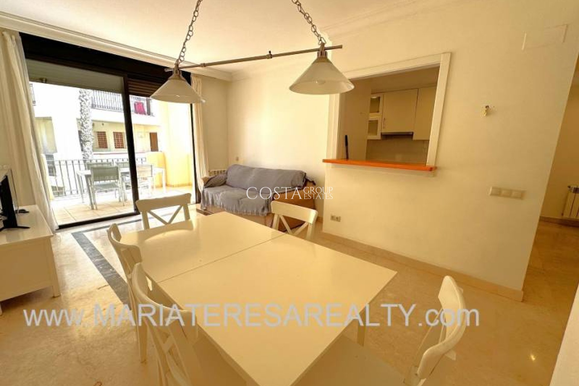 Odsprzedaż - Apartments -
San Javier - Roda