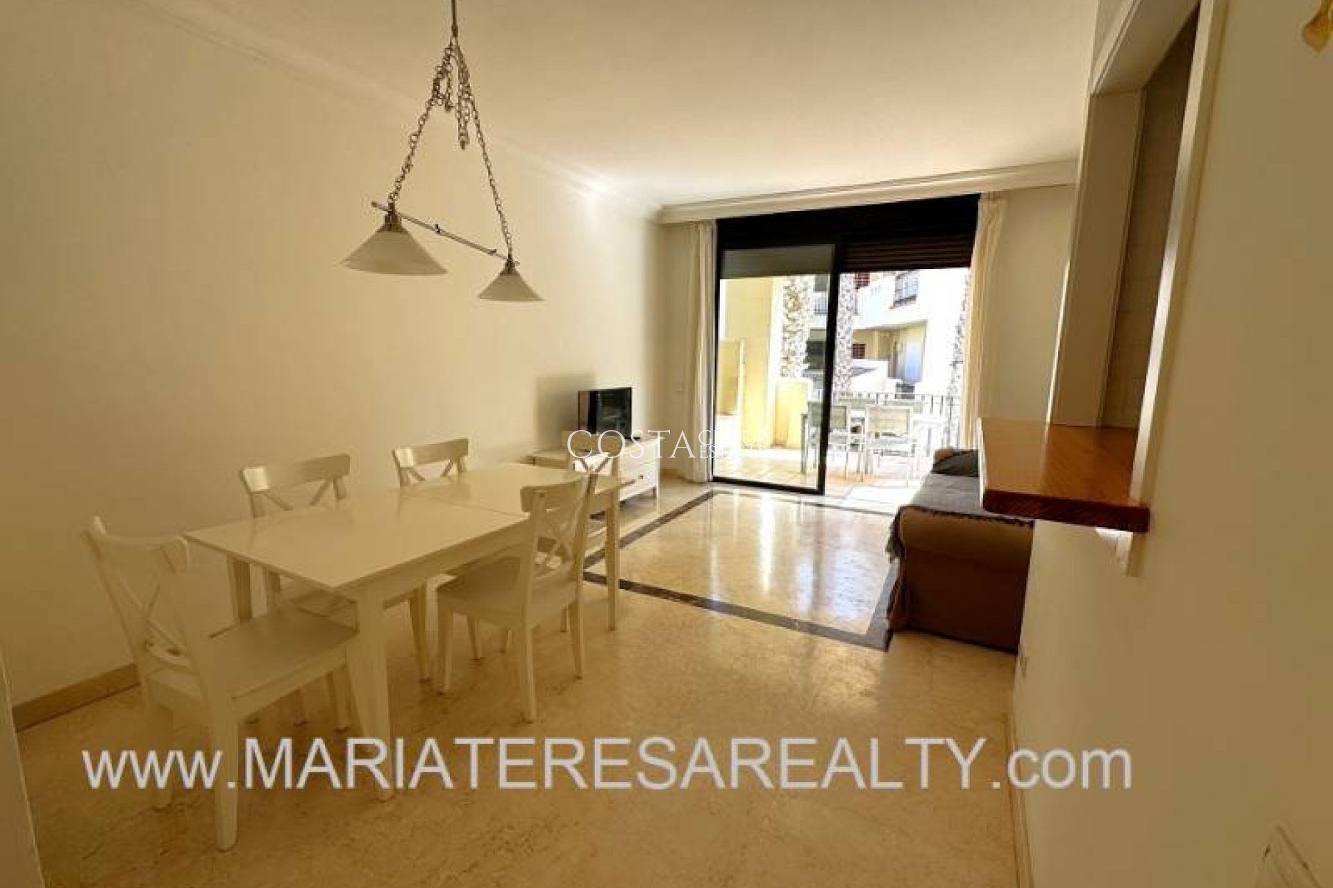 Odsprzedaż - Apartments -
San Javier - Roda
