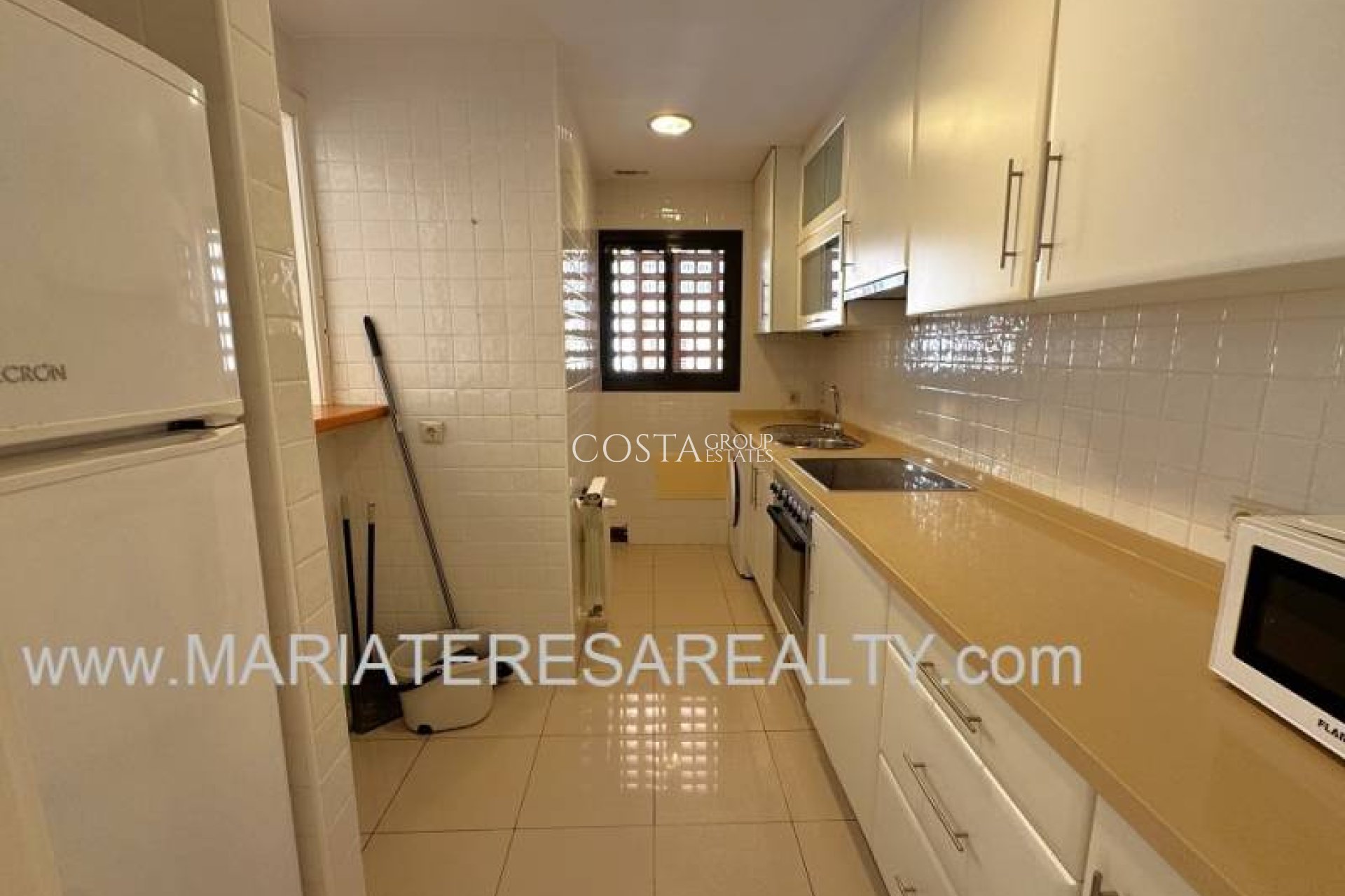 Odsprzedaż - Apartments -
San Javier - Roda