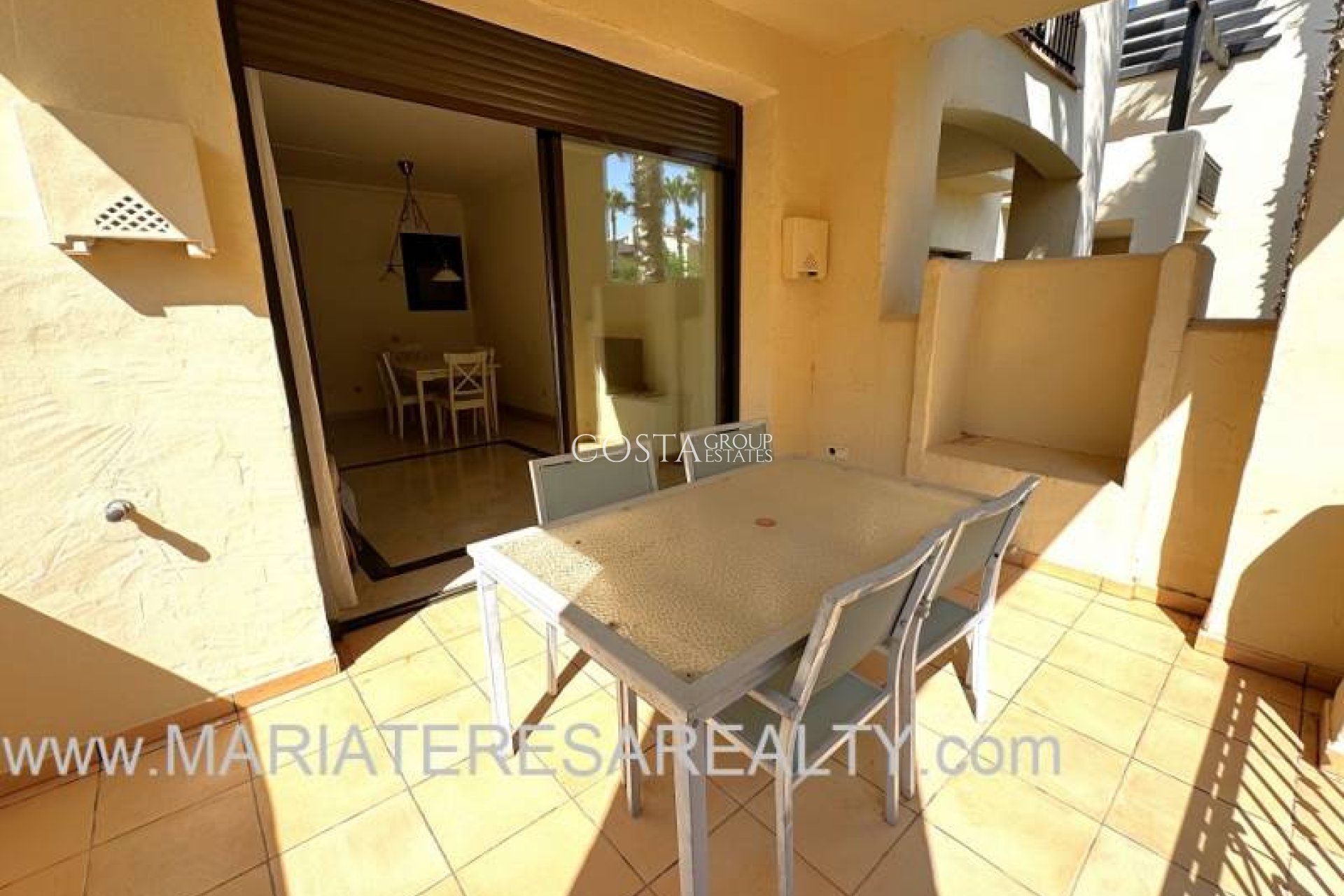 Odsprzedaż - Apartments -
San Javier - Roda