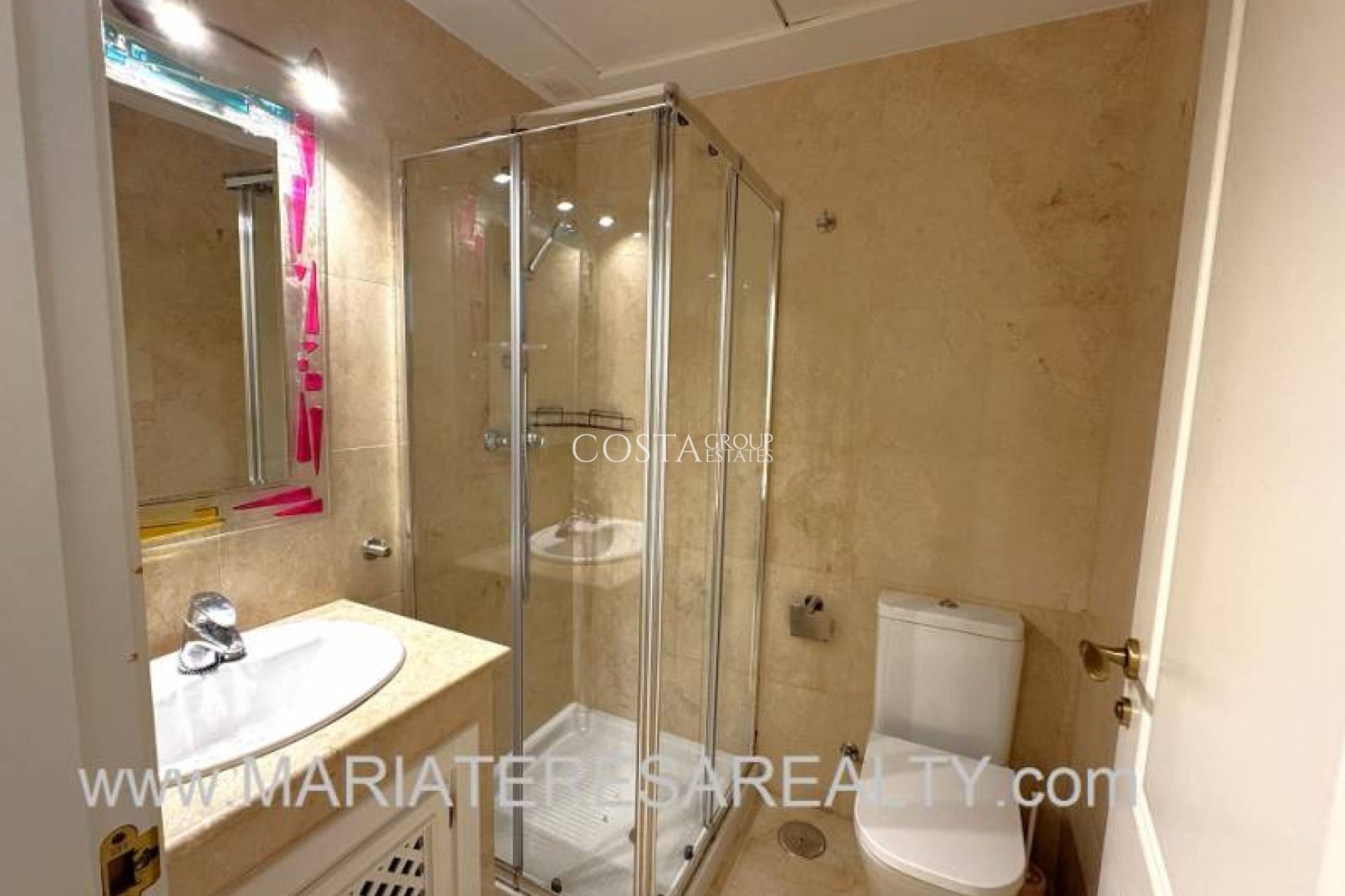 Odsprzedaż - Apartments -
San Javier - Roda