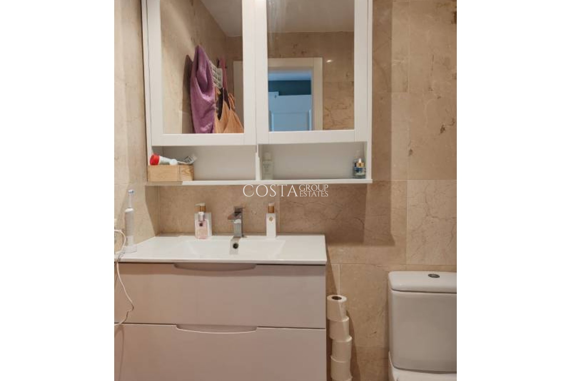 Odsprzedaż - Apartments -
San Javier - Roda